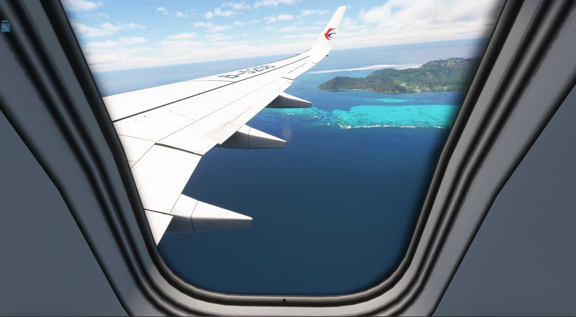 MSFS20  SKPV---SKBQ-2145 