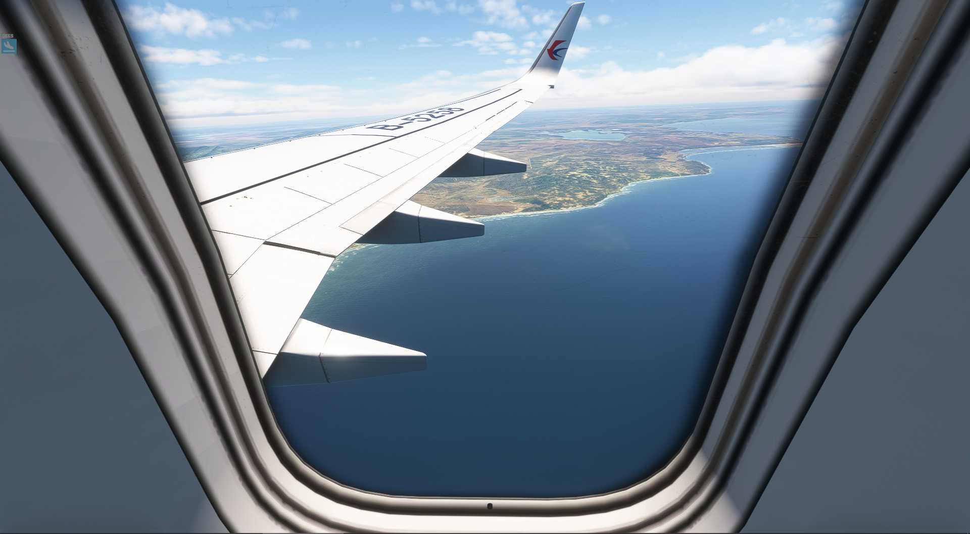 MSFS20  SKPV---SKBQ-4268 