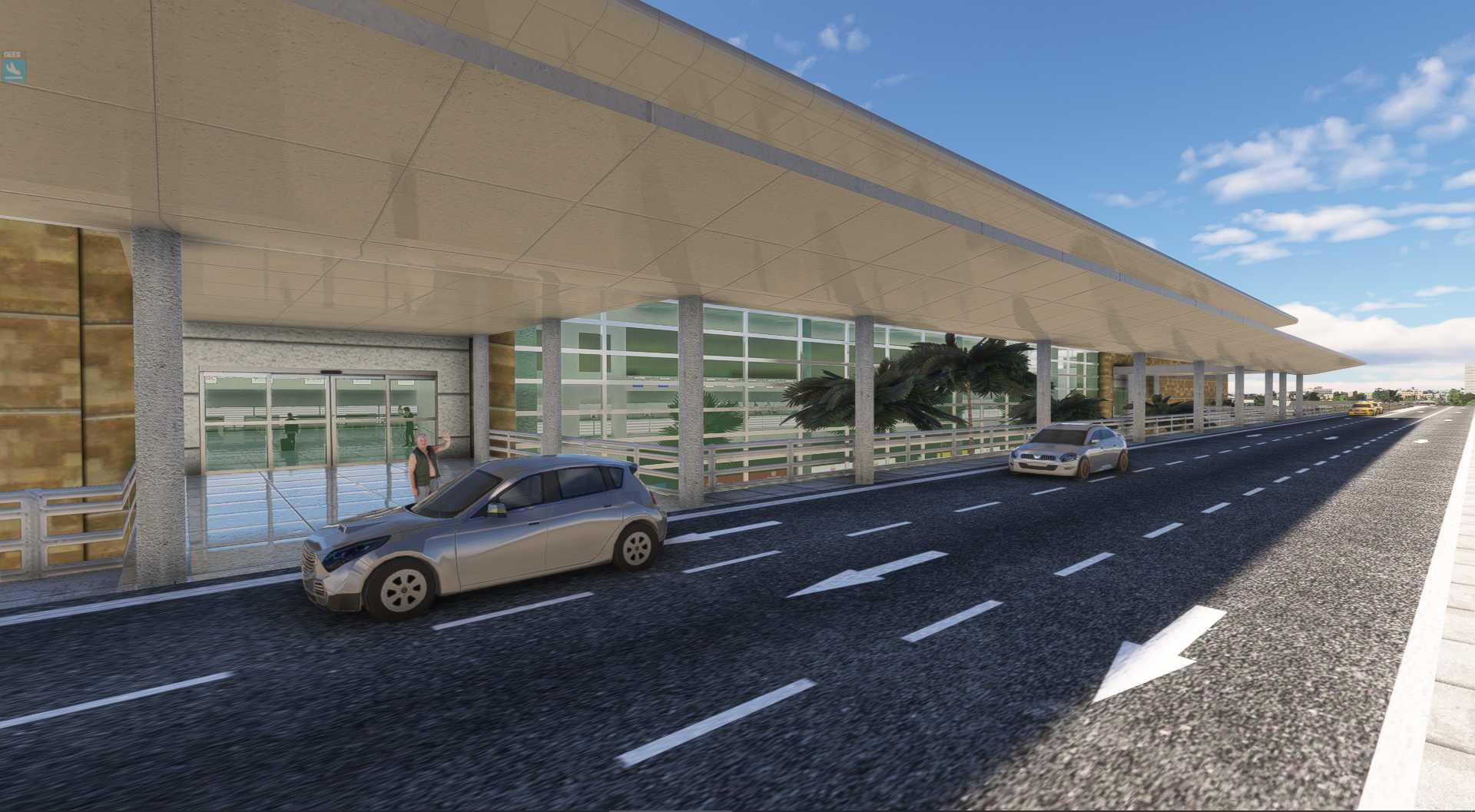 MSFS20  SEGU---SPRU-319 