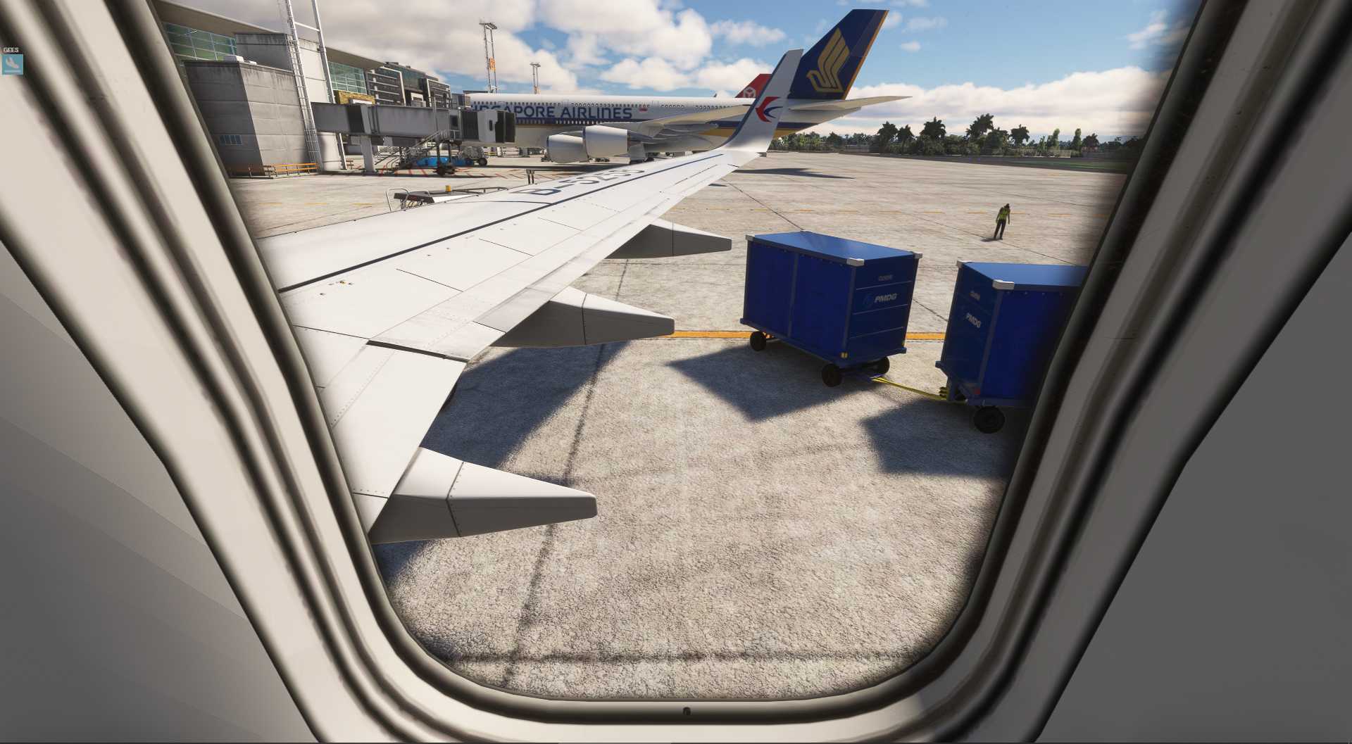 MSFS20  SEGU---SPRU-2021 