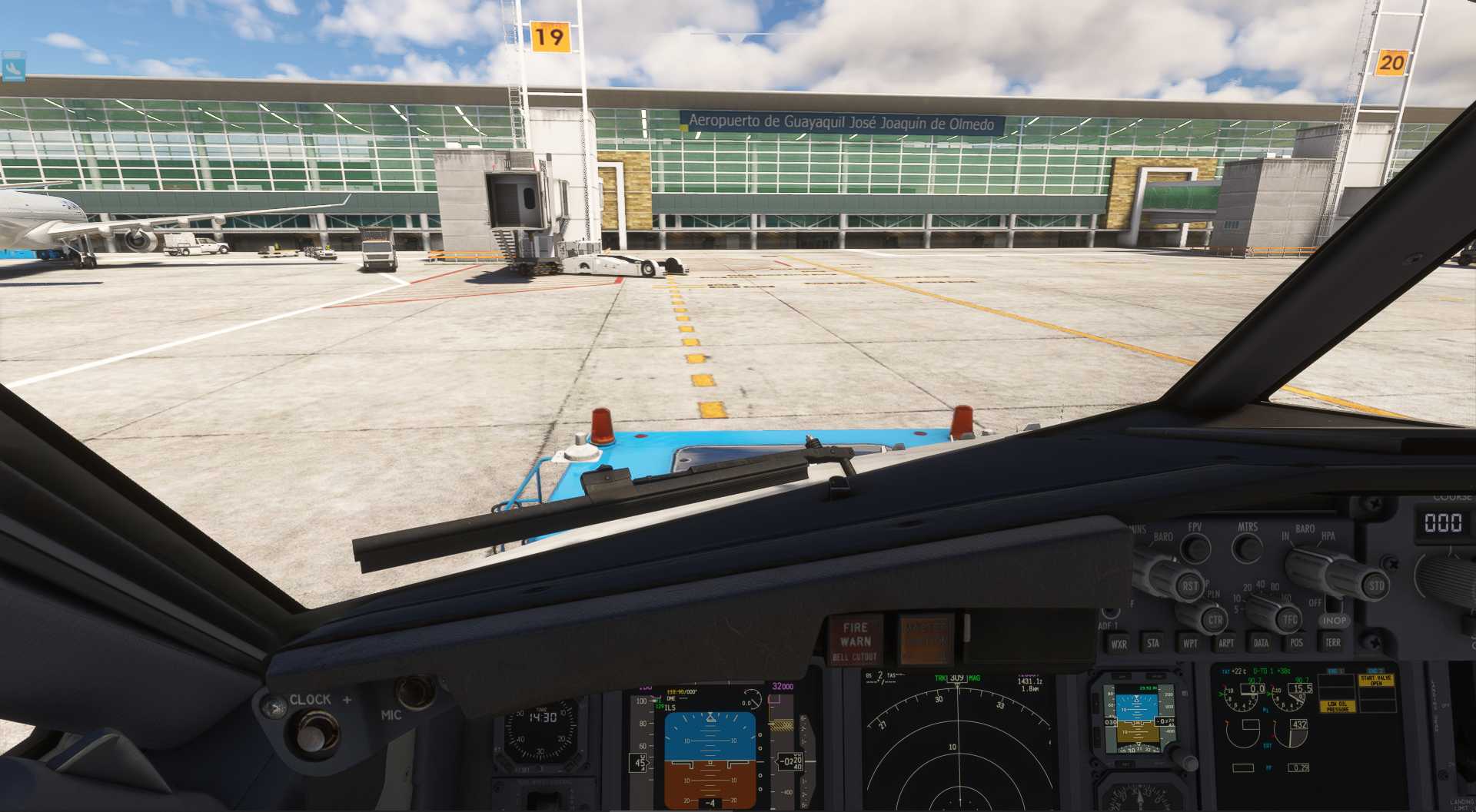 MSFS20  SEGU---SPRU-502 