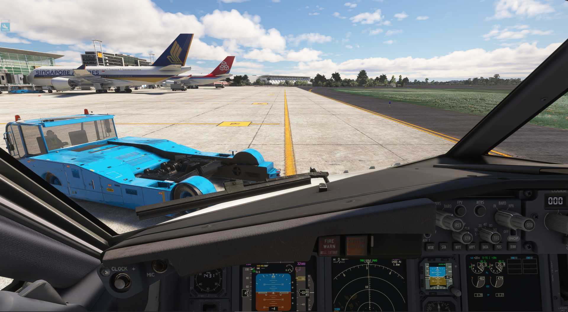 MSFS20  SEGU---SPRU-6123 