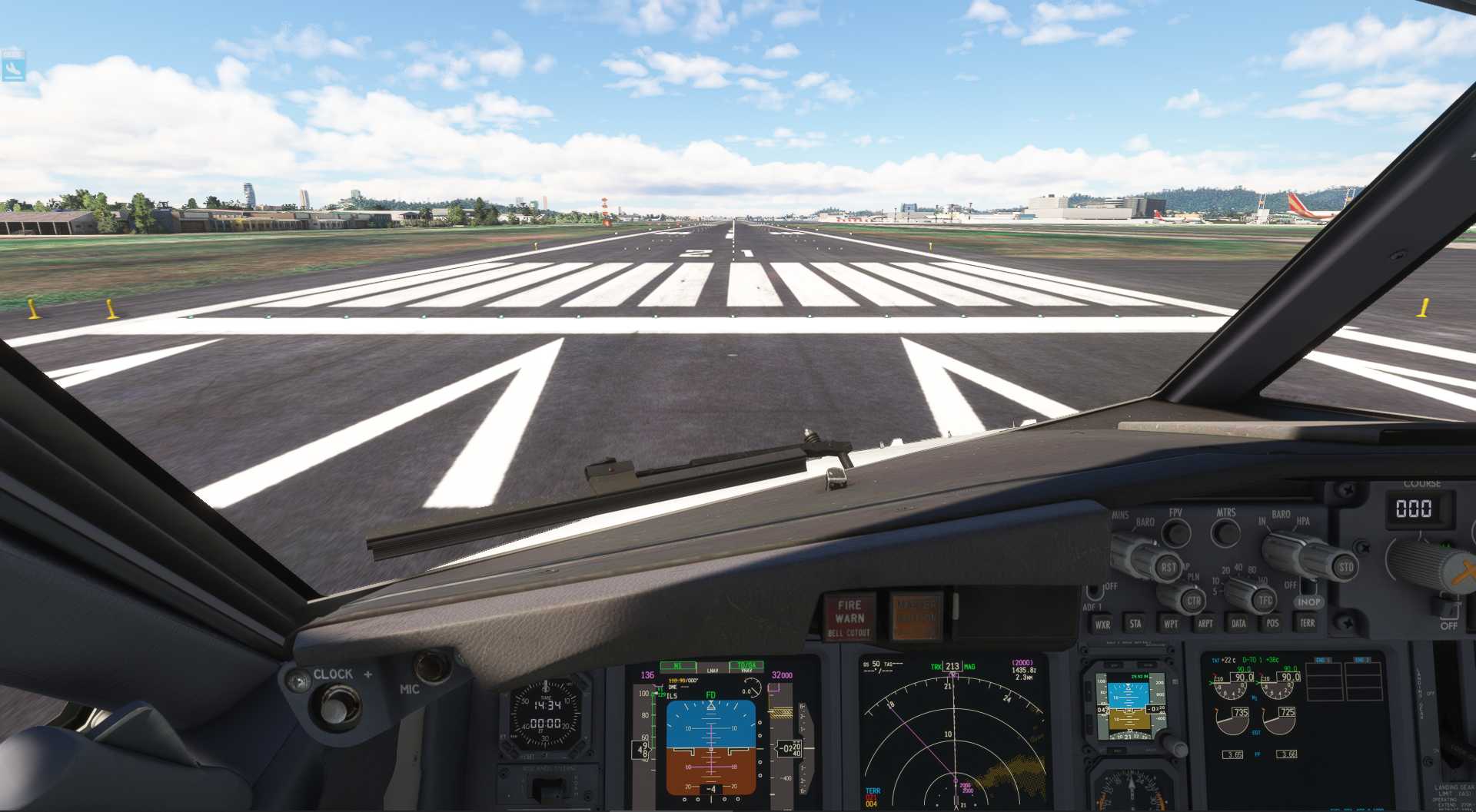 MSFS20  SEGU---SPRU-5261 