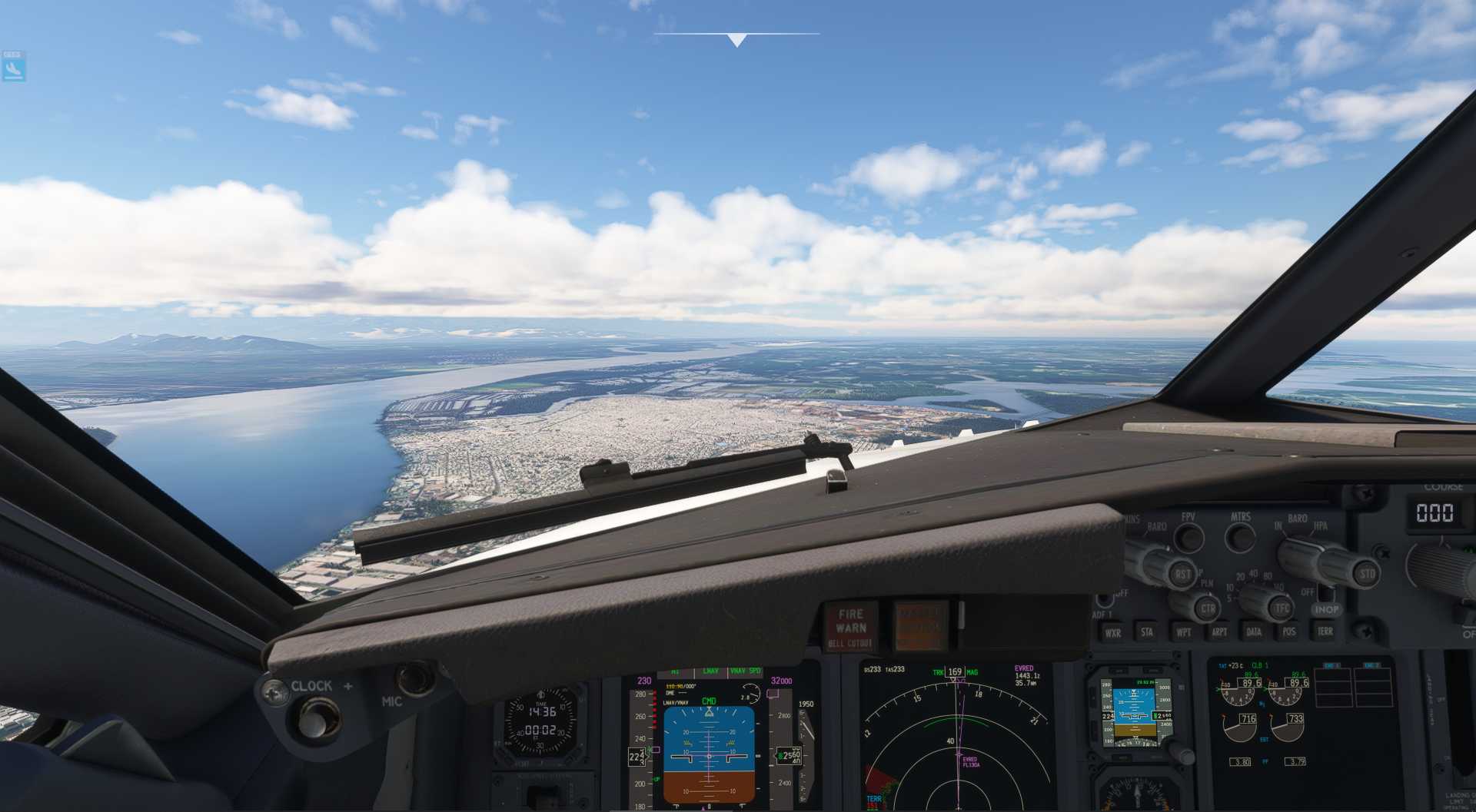 MSFS20  SEGU---SPRU-397 