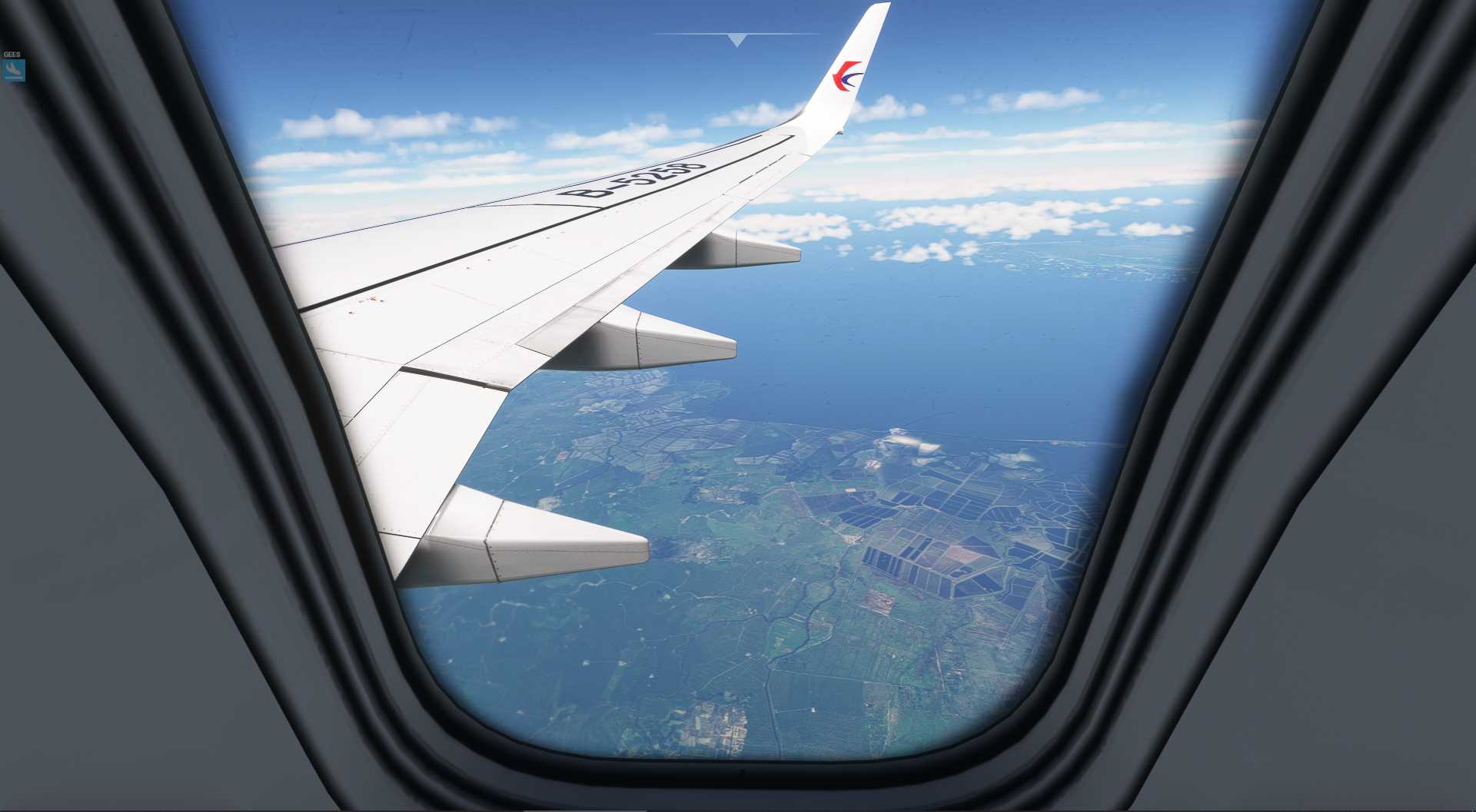 MSFS20  SEGU---SPRU-2381 