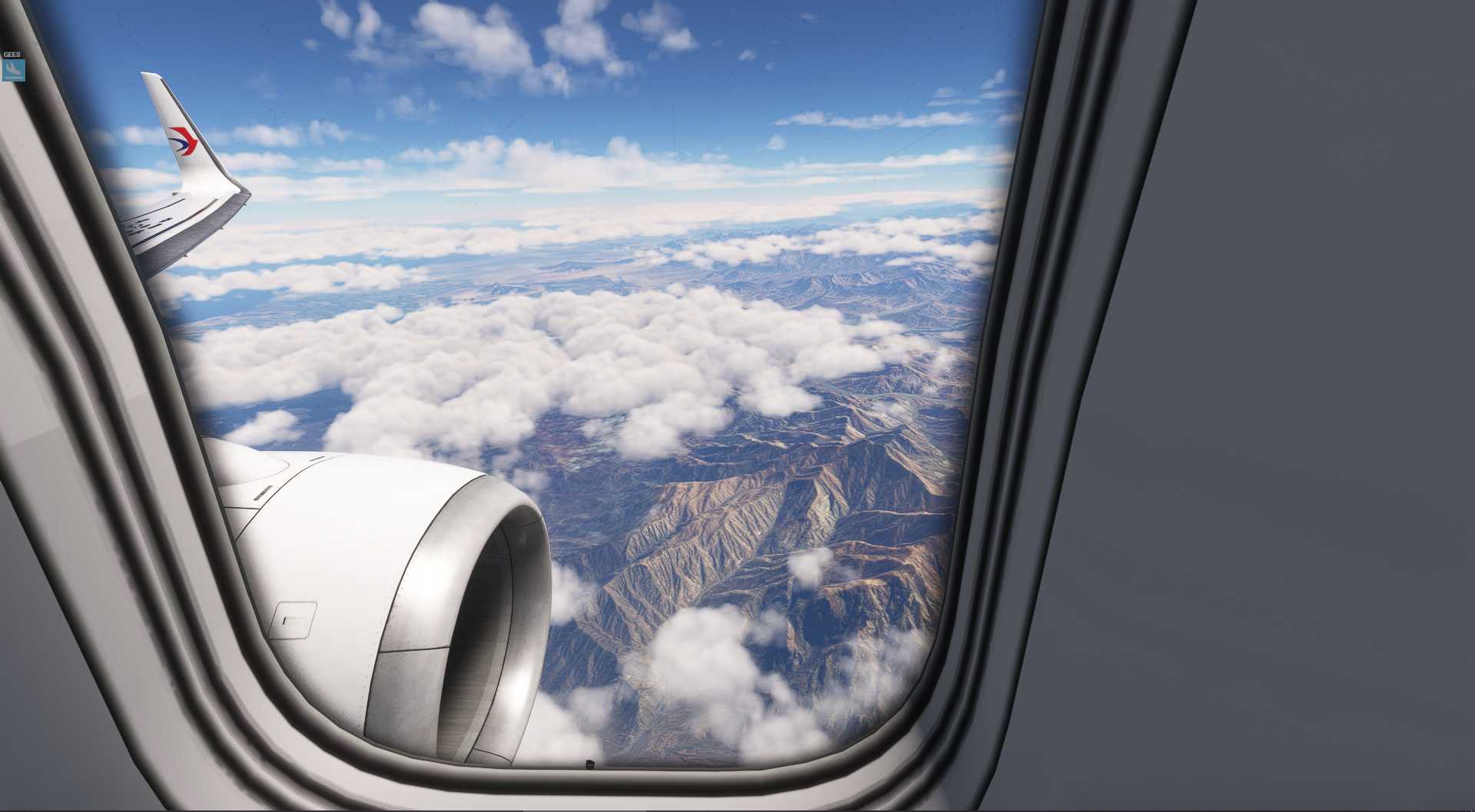 MSFS20  SEGU---SPRU-914 