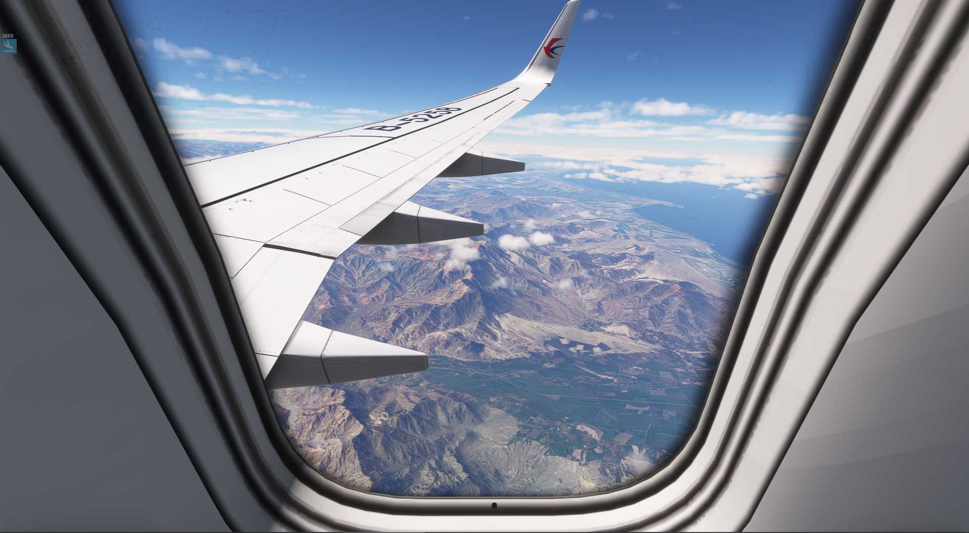 MSFS20  SEGU---SPRU-1267 