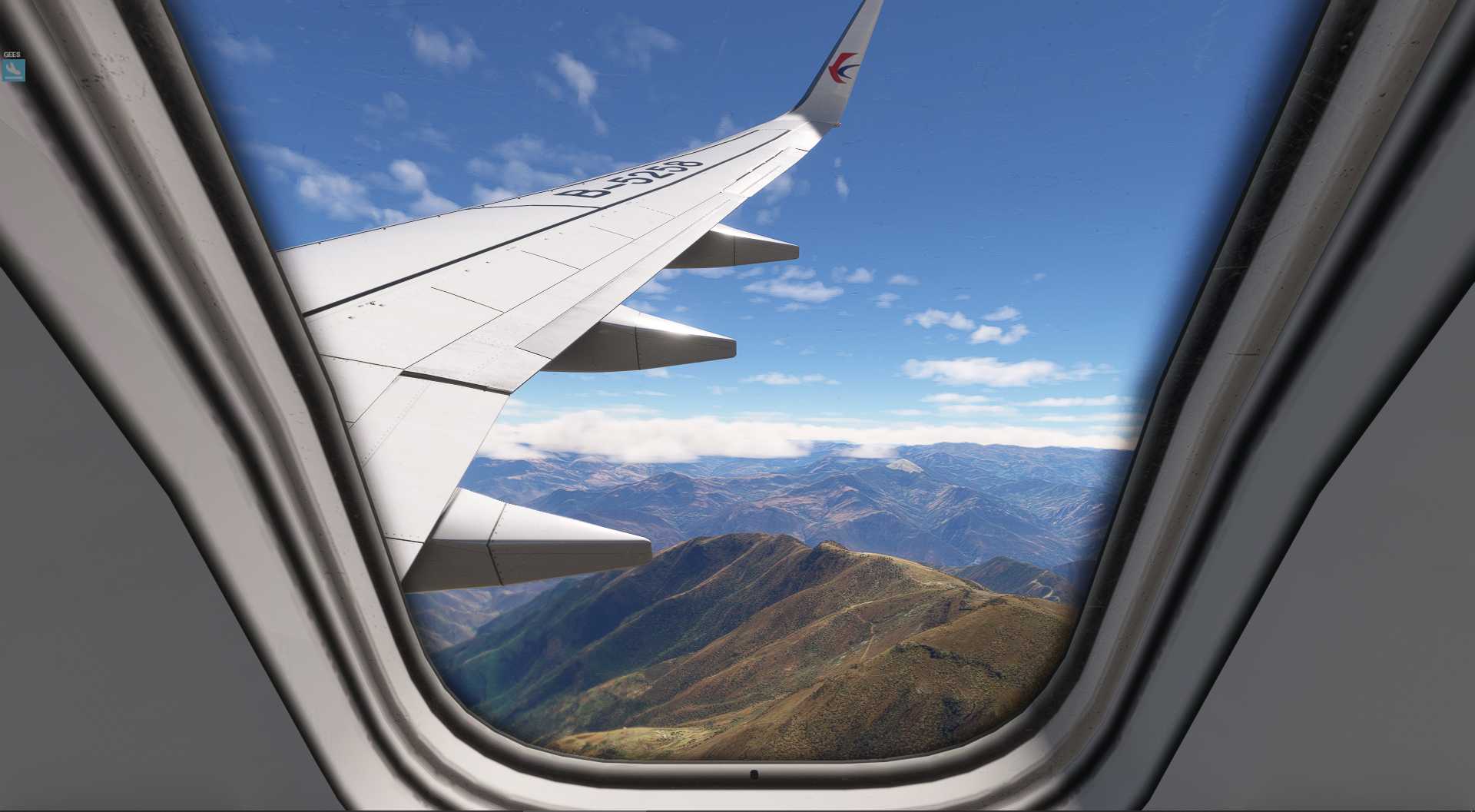 MSFS20  SEGU---SPRU-7645 