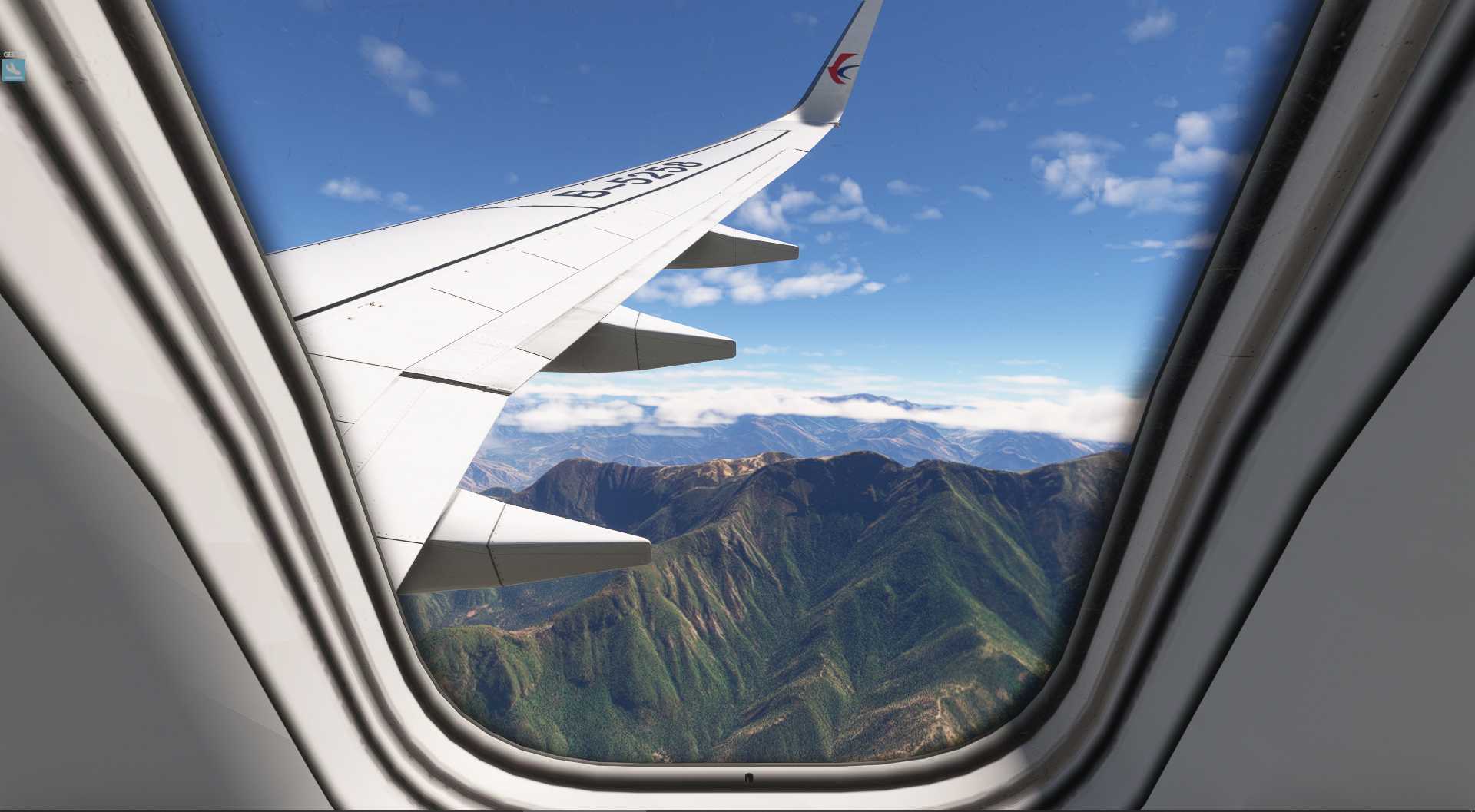 MSFS20  SEGU---SPRU-3123 