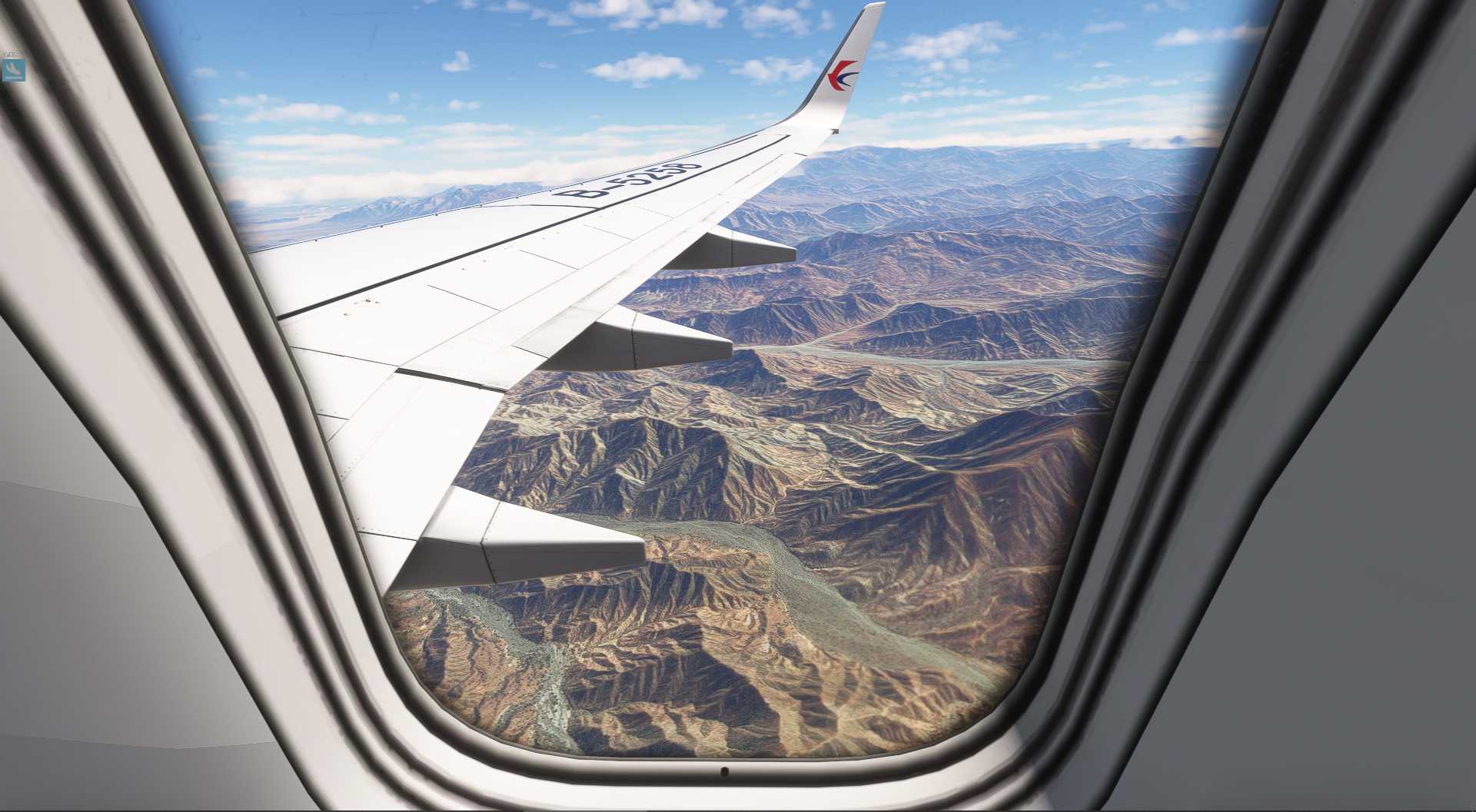 MSFS20  SEGU---SPRU-3962 