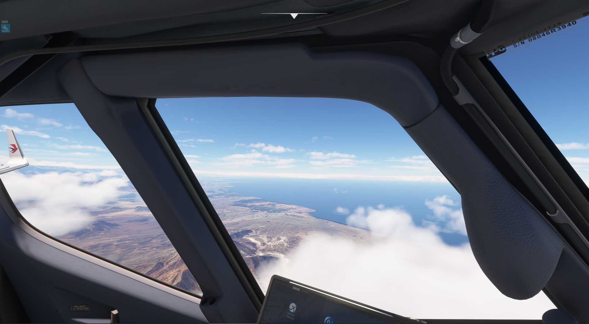 MSFS20  SEGU---SPRU-4438 