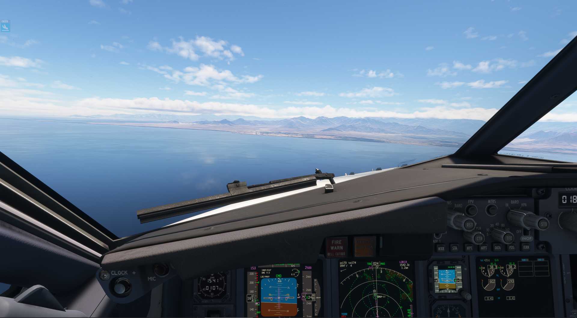 MSFS20  SEGU---SPRU-9334 