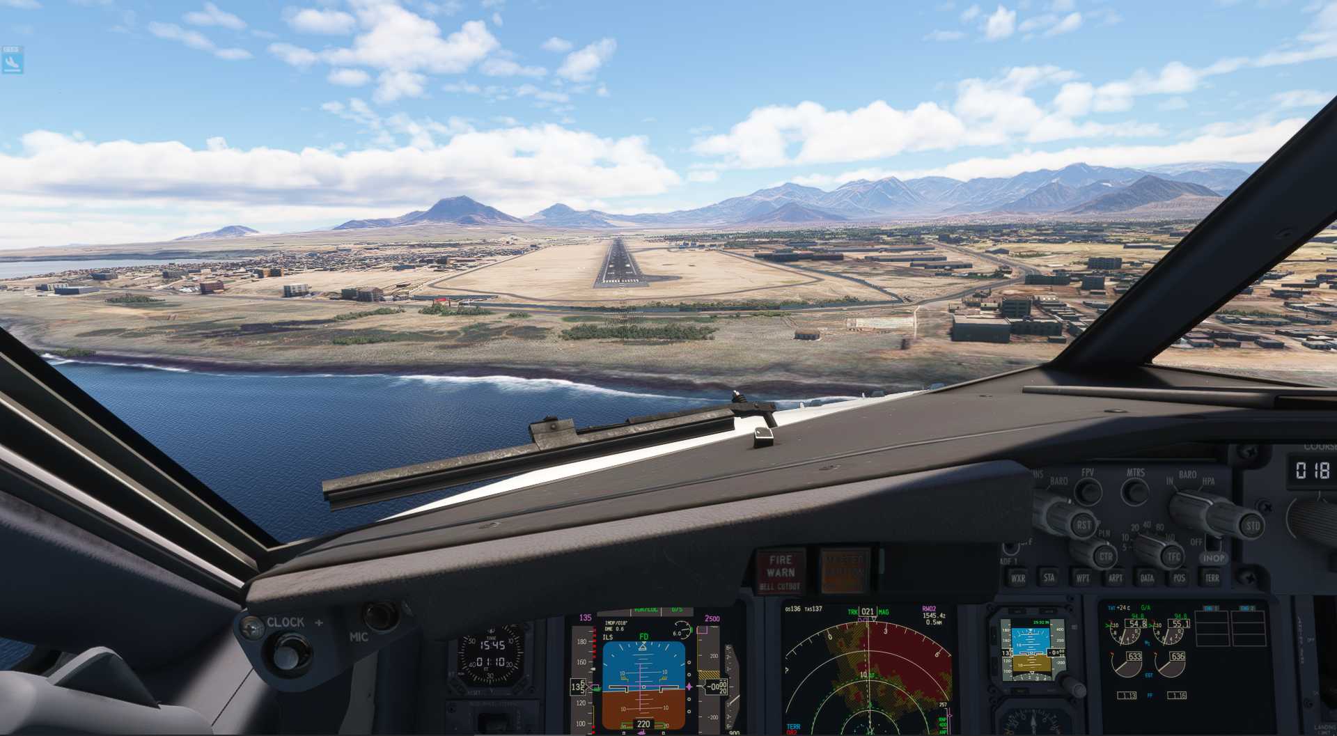 MSFS20  SEGU---SPRU-2344 