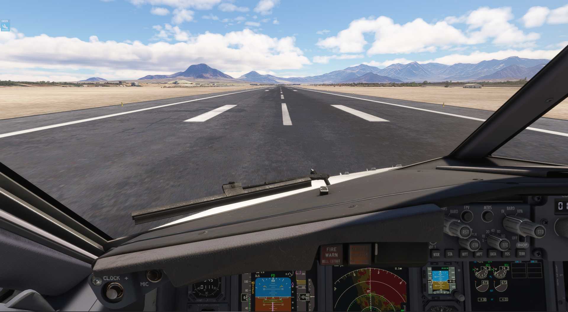 MSFS20  SEGU---SPRU-8447 