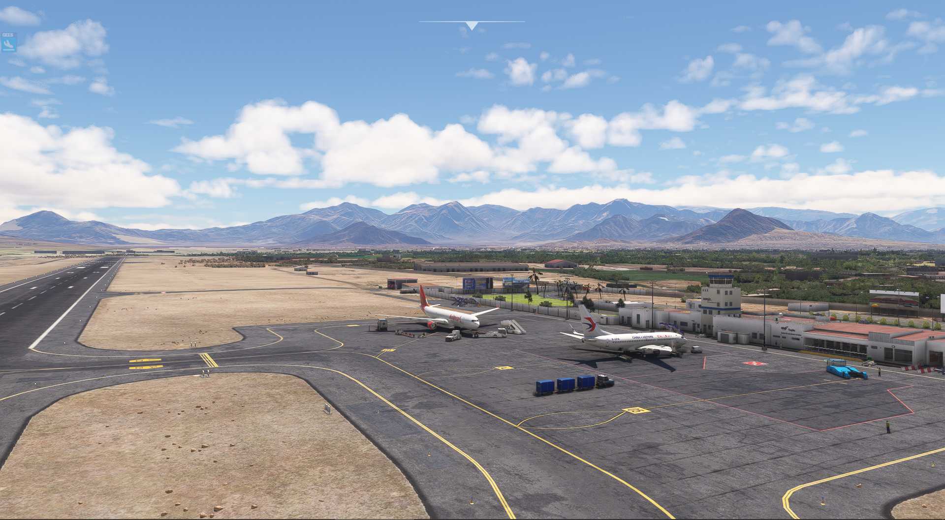 MSFS20  SEGU---SPRU-109 