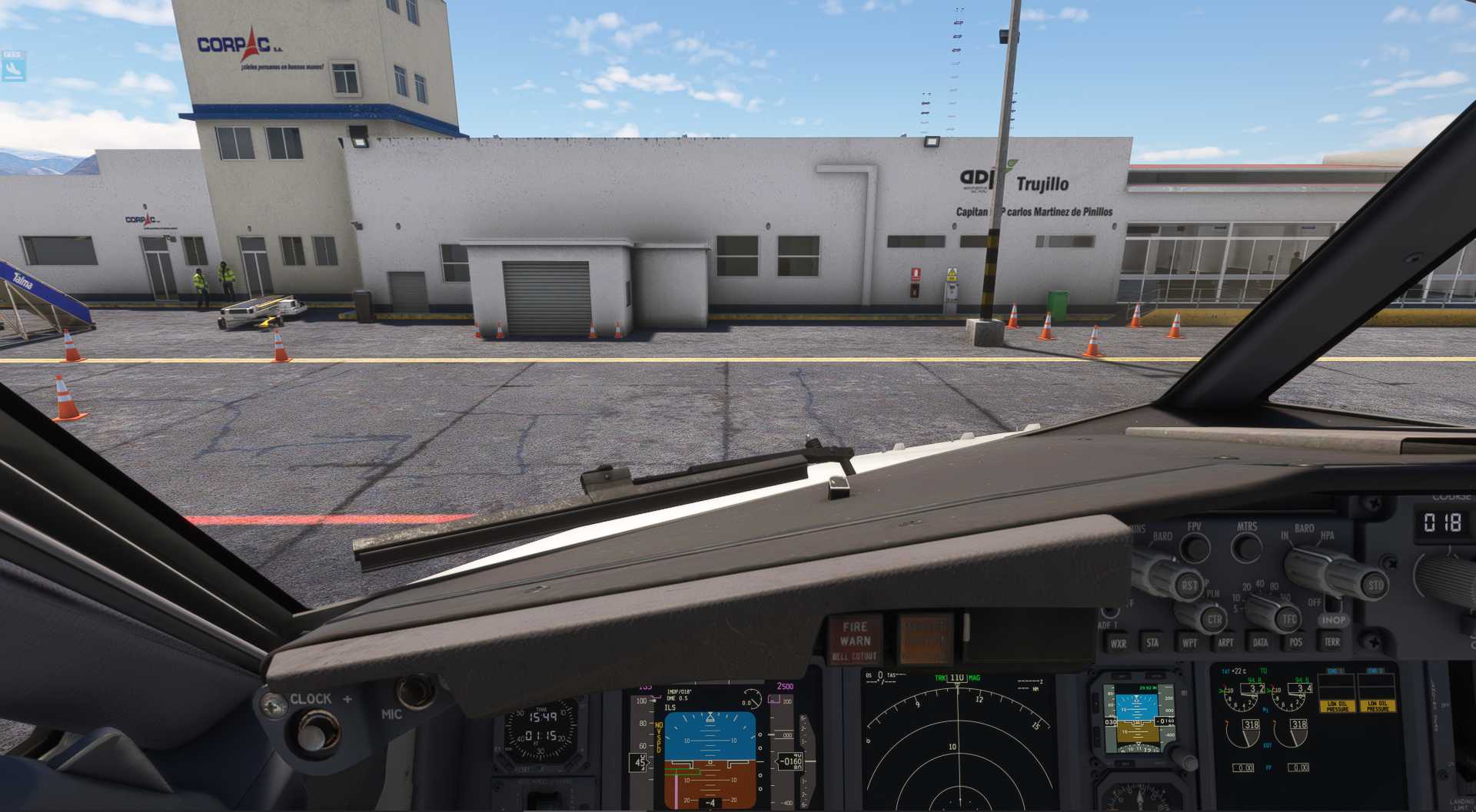 MSFS20  SEGU---SPRU-8488 