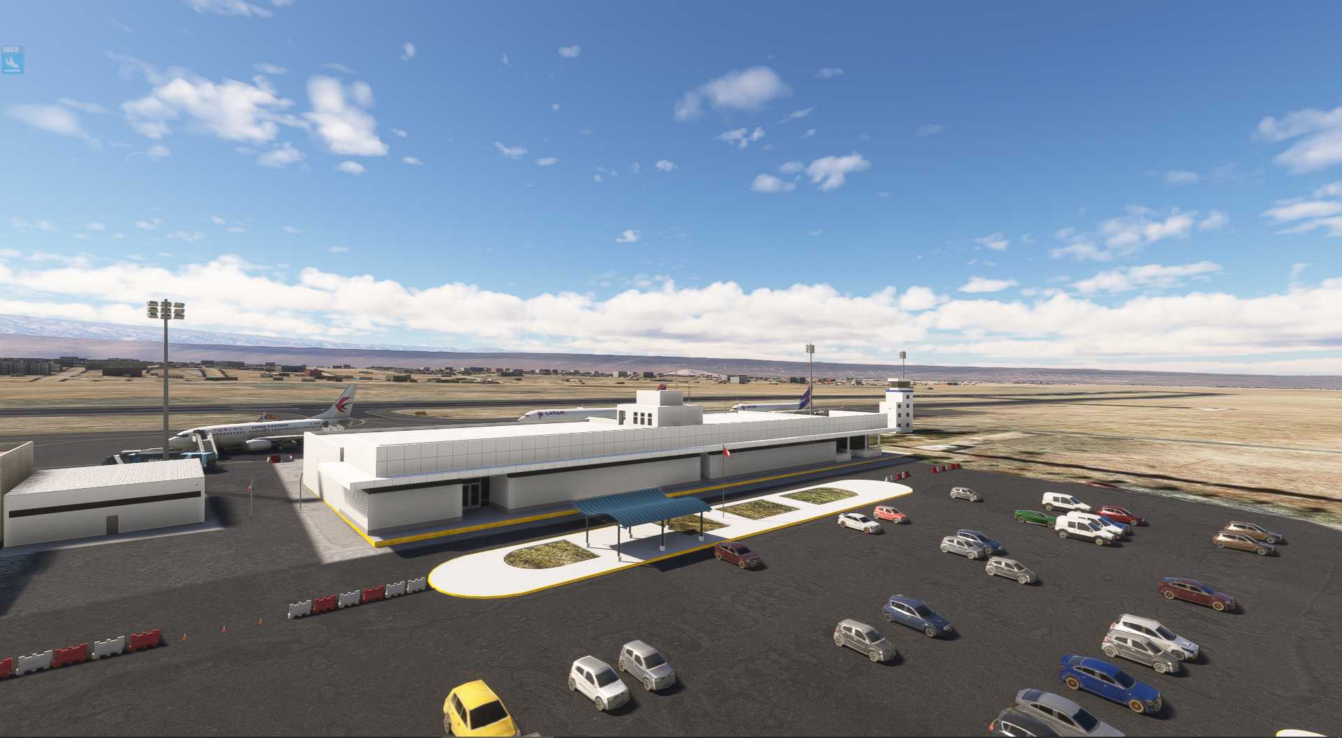 MSFS20  SPTN---SPZO-8760 