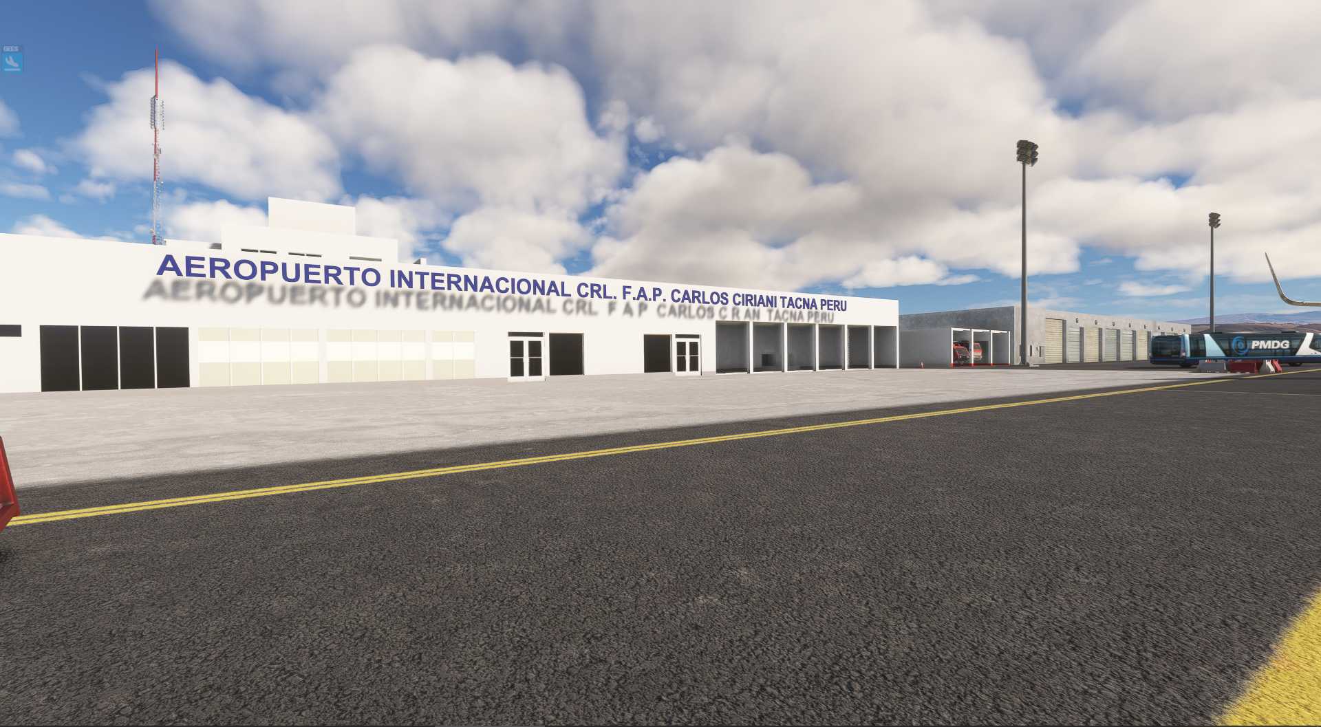 MSFS20  SPTN---SPZO-9297 