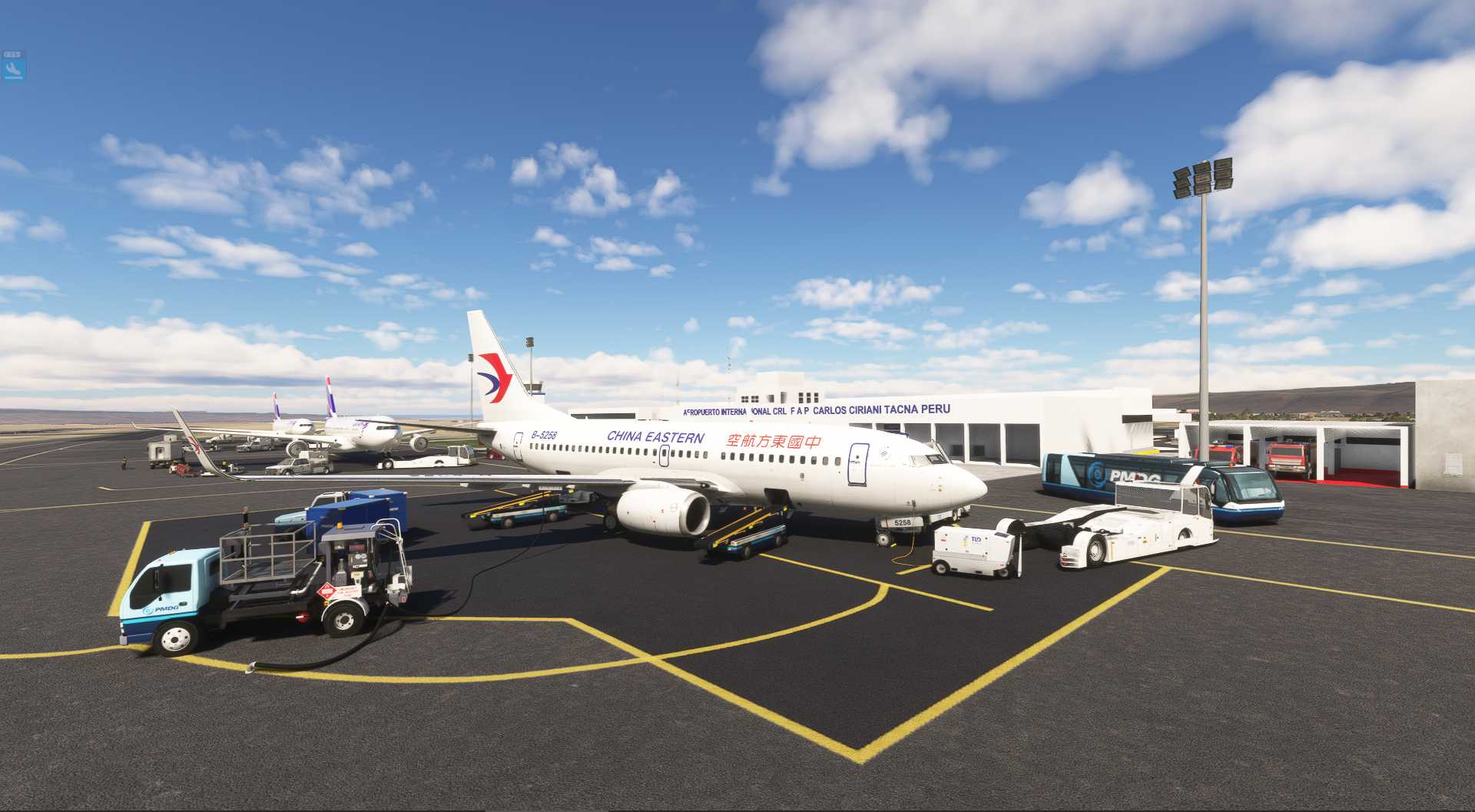 MSFS20  SPTN---SPZO-7771 