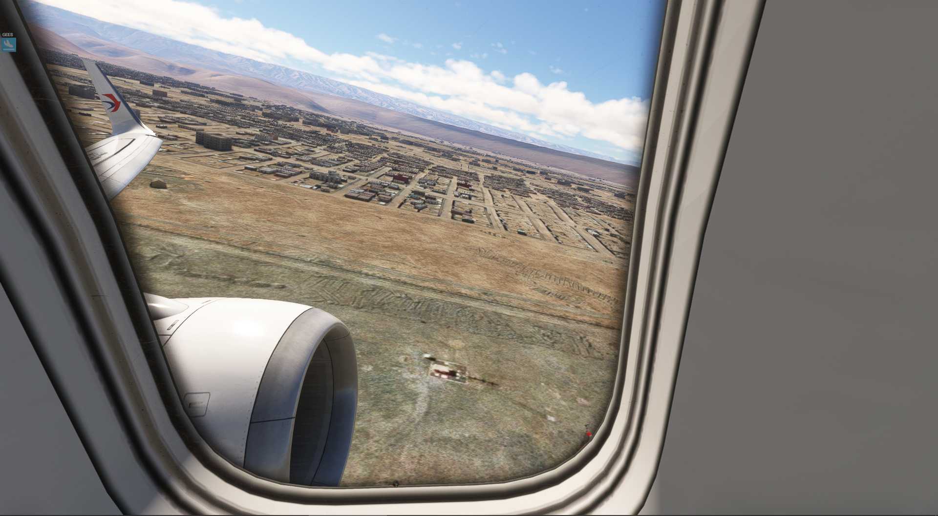 MSFS20  SPTN---SPZO-164 