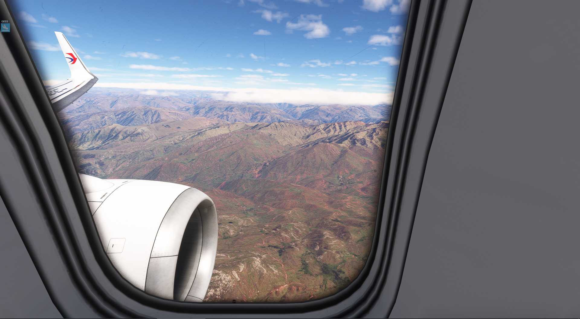 MSFS20  SPTN---SPZO-4531 