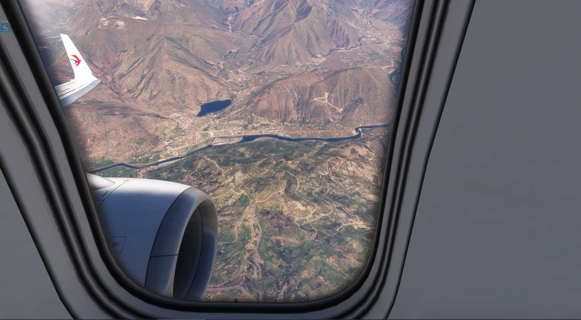 MSFS20  SPTN---SPZO-4864 