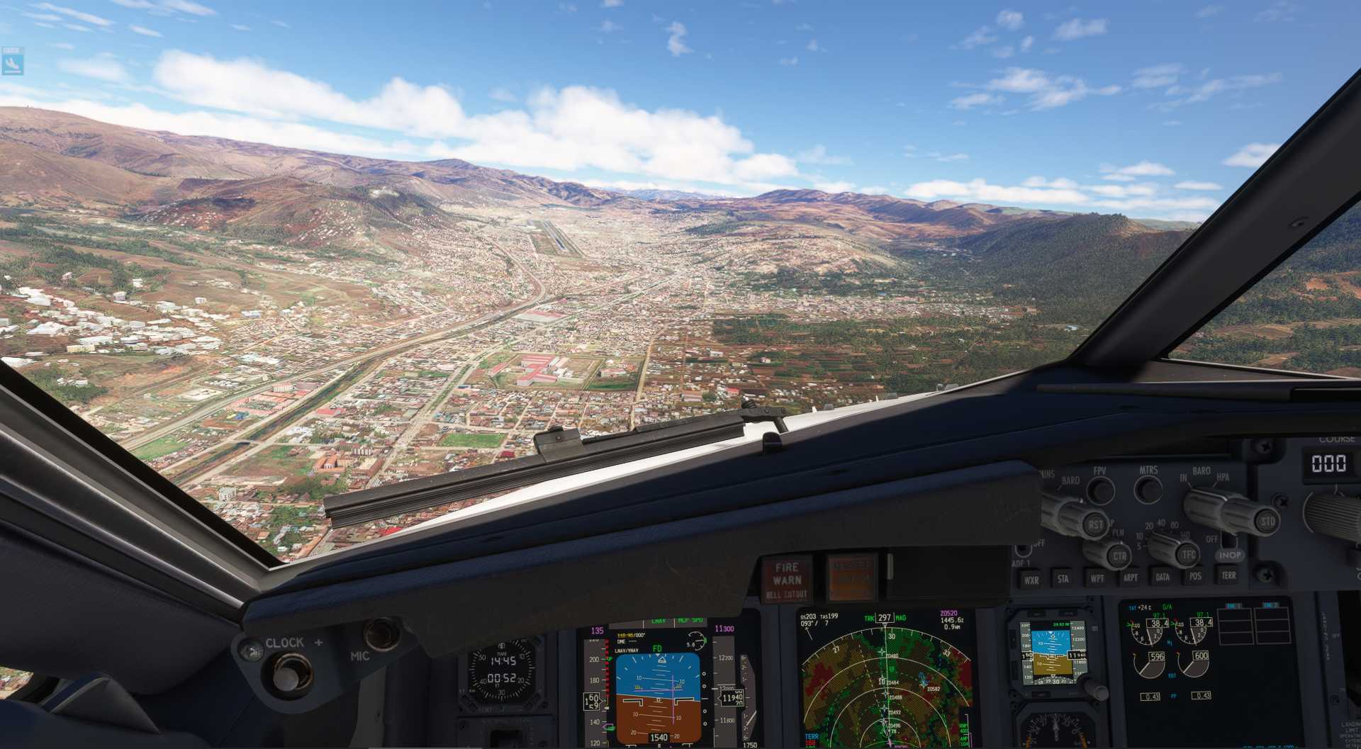 MSFS20  SPTN---SPZO-9666 