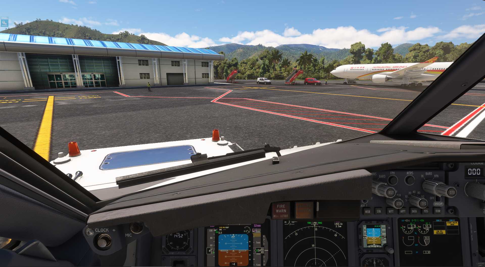 MSFS20  SKPS---SKMD-1321 
