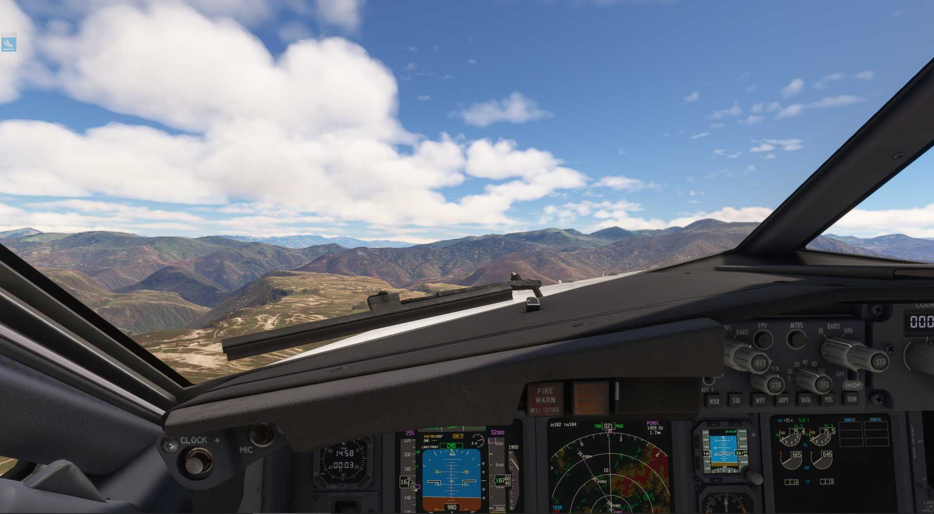 MSFS20  SKPS---SKMD-790 