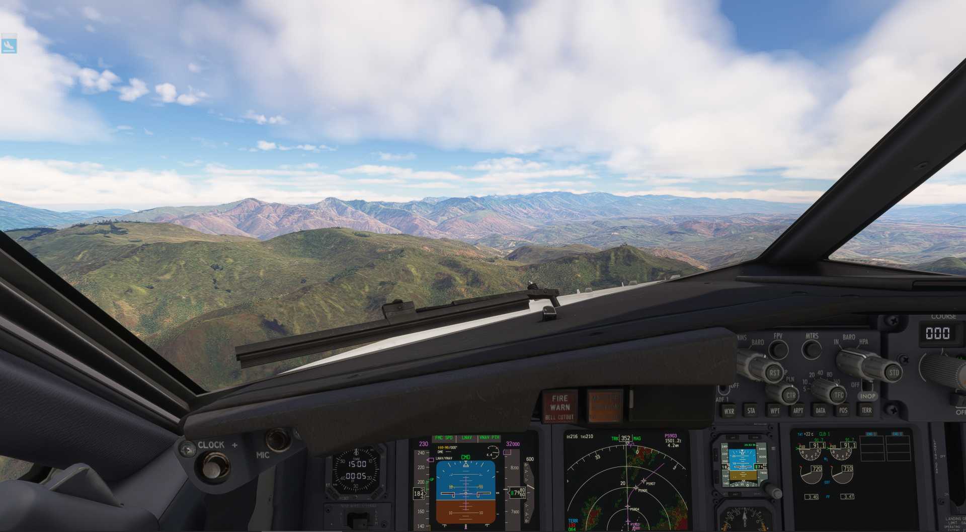 MSFS20  SKPS---SKMD-2728 