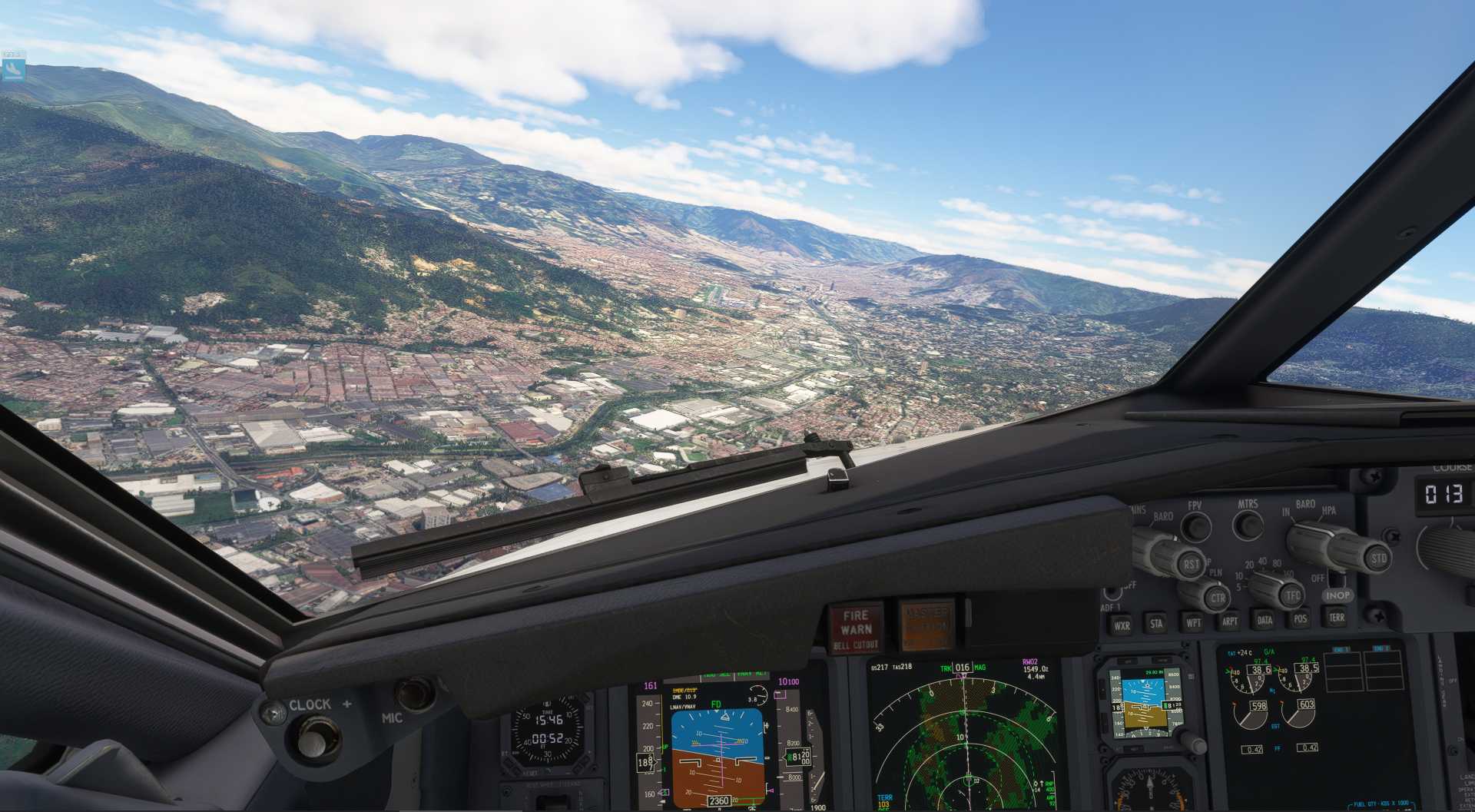 MSFS20  SKPS---SKMD-8226 