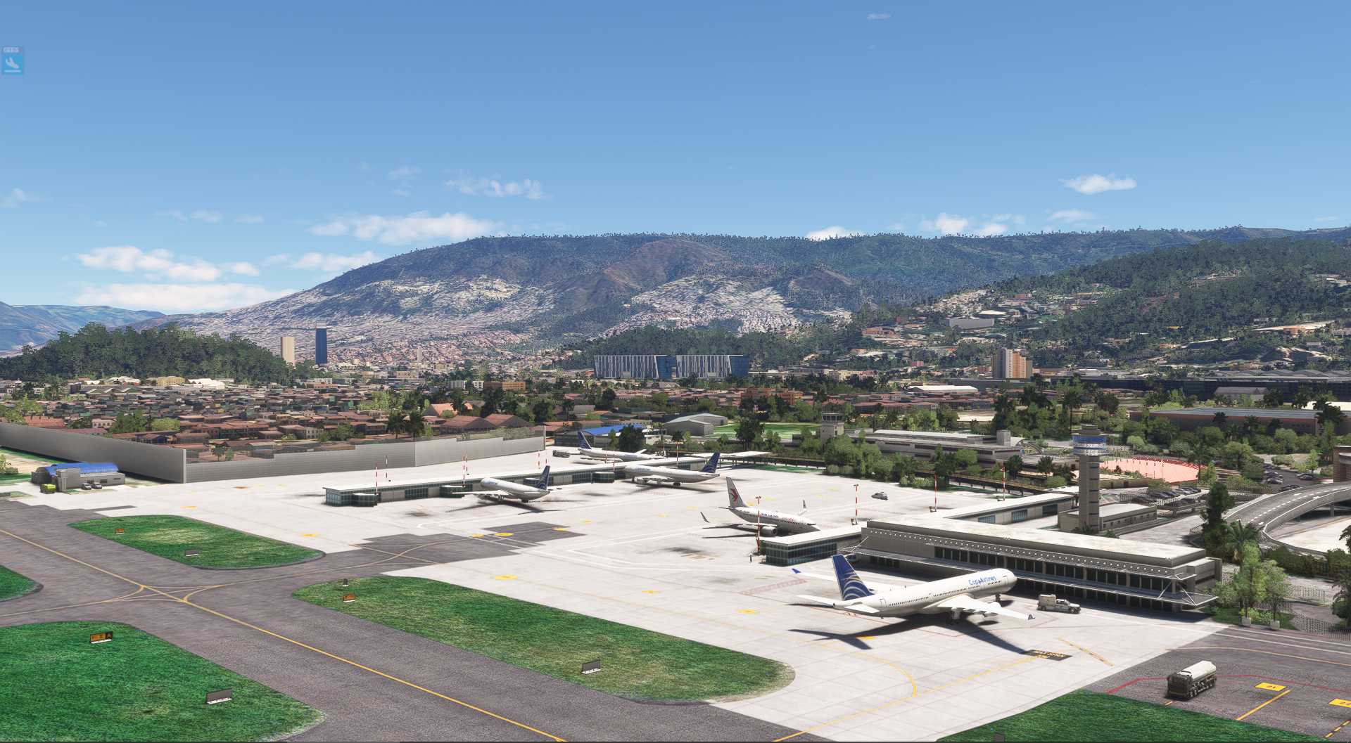 MSFS20  SKPS---SKMD-4703 