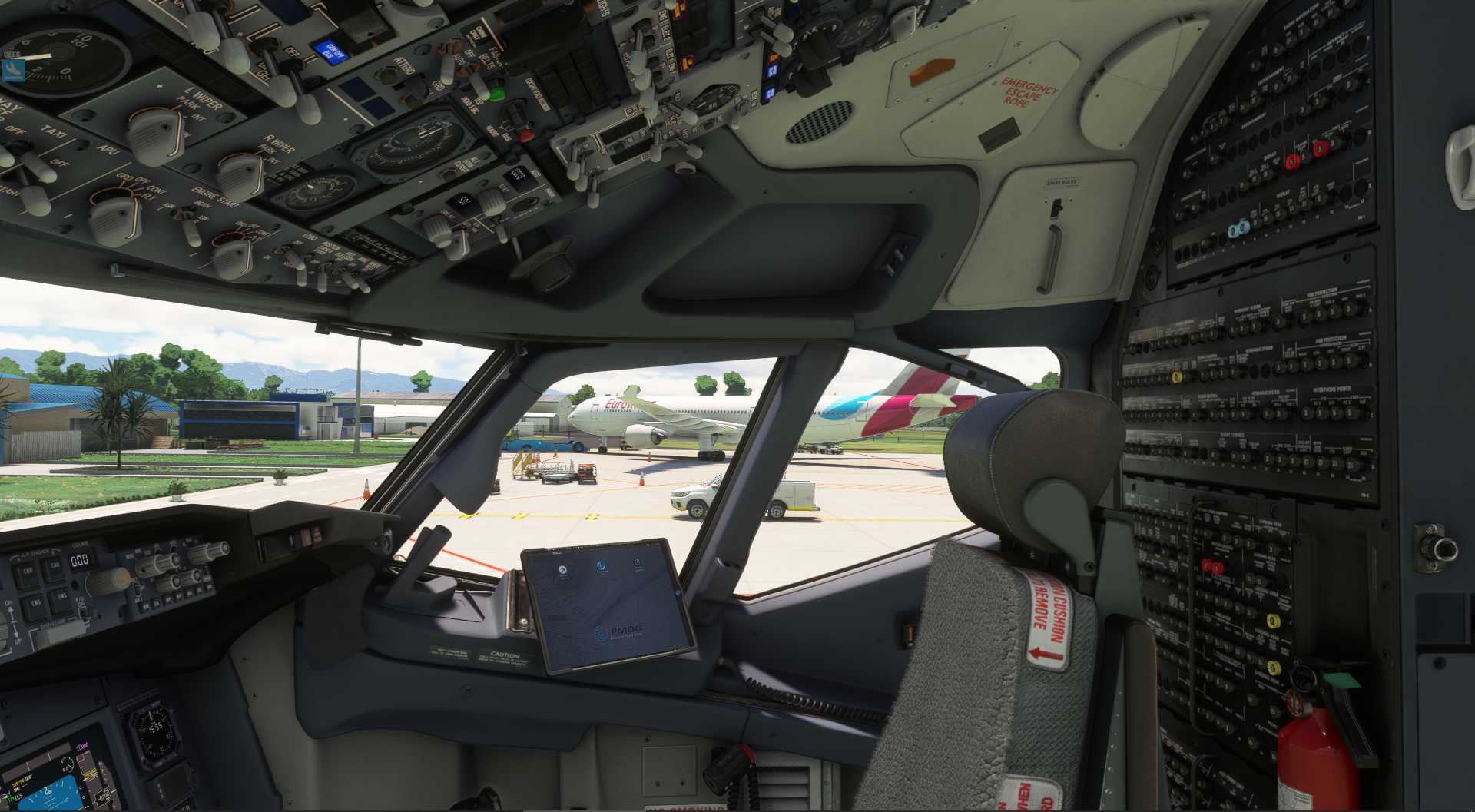 MSFS20  SKLC----SKVP-3887 