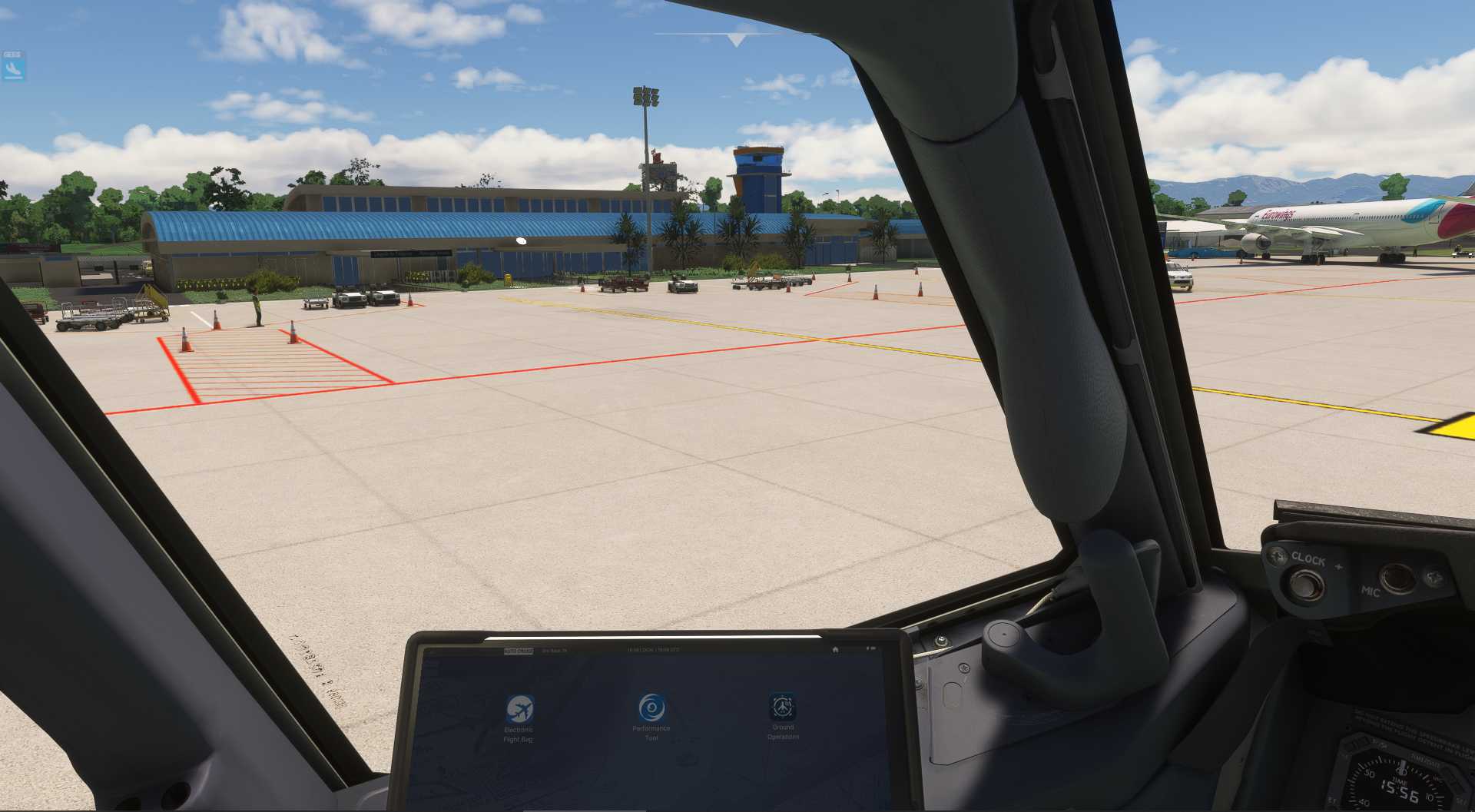 MSFS20  SKLC----SKVP-4604 