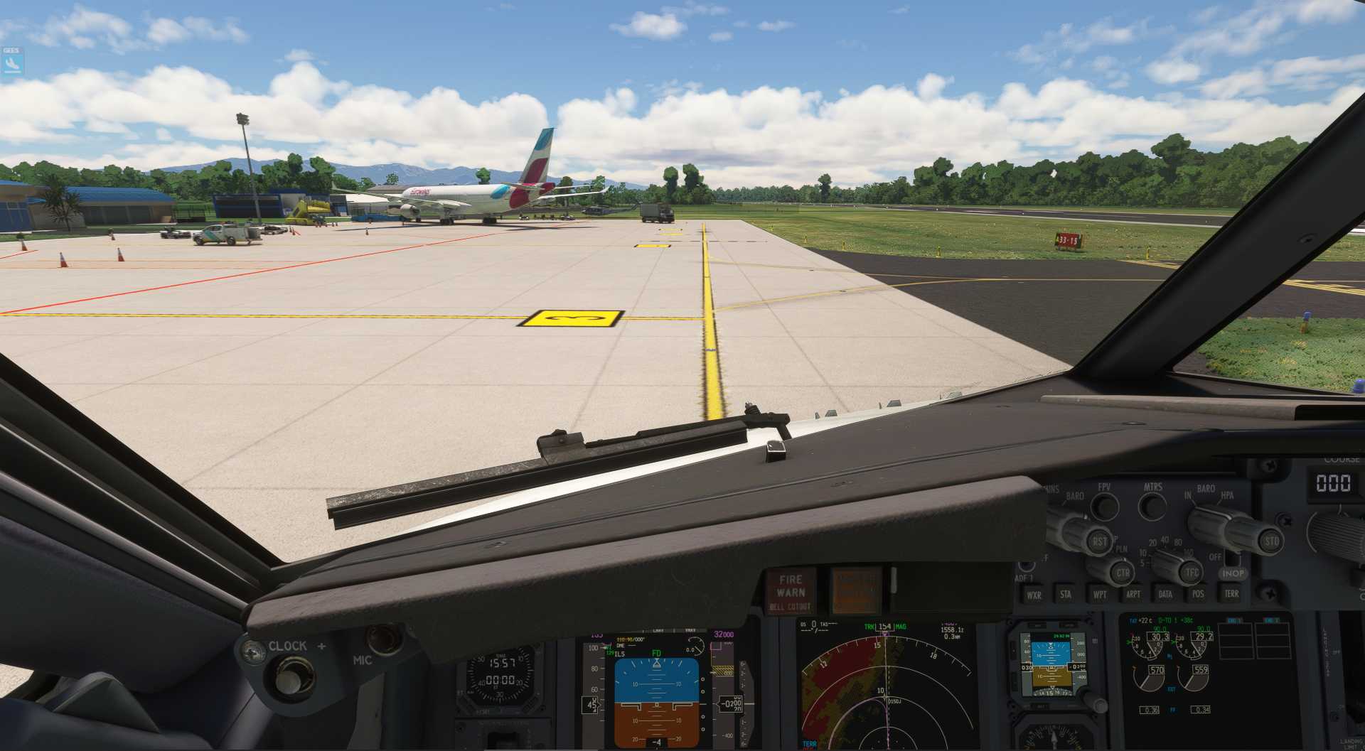 MSFS20  SKLC----SKVP-2858 