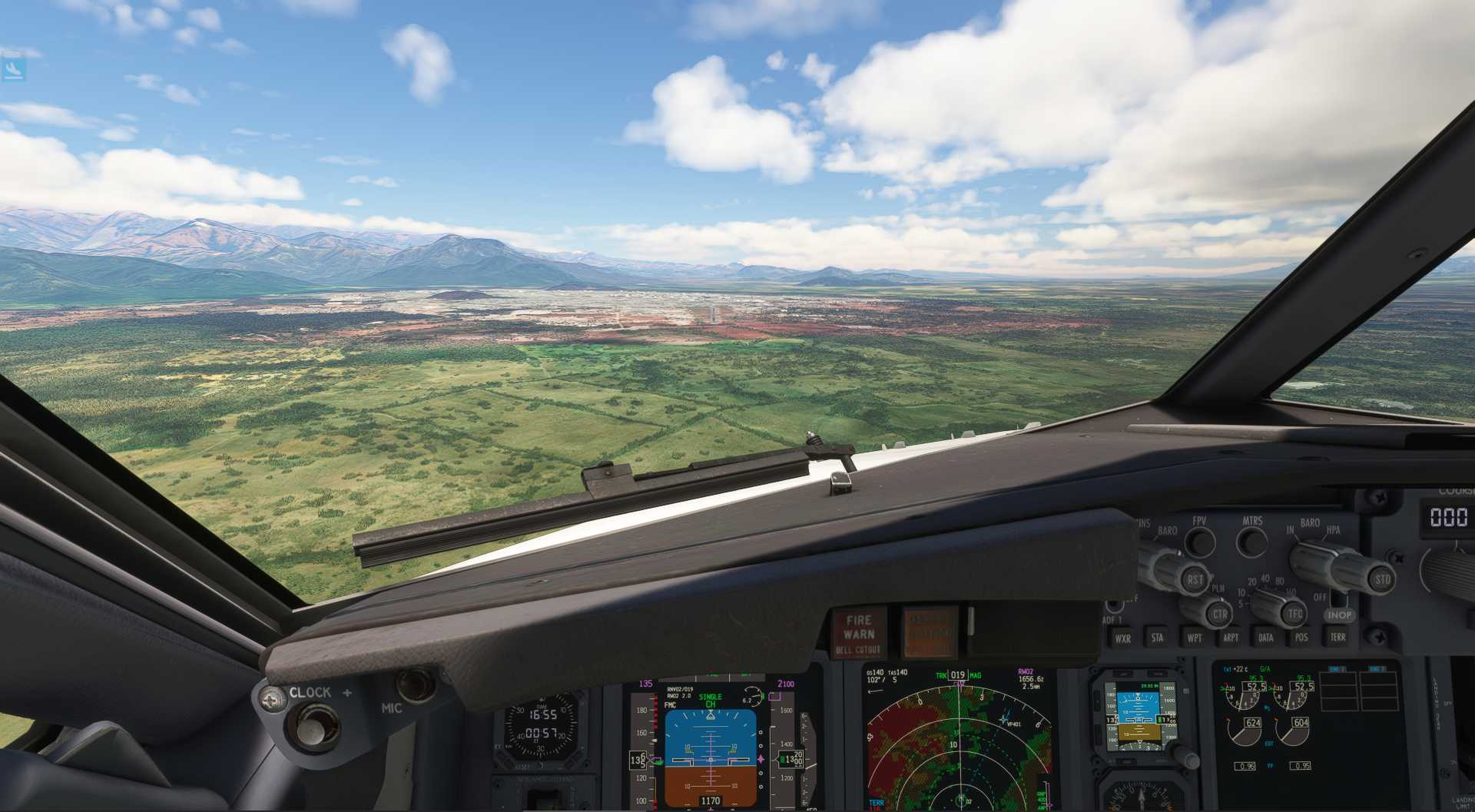 MSFS20  SKLC----SKVP-1030 