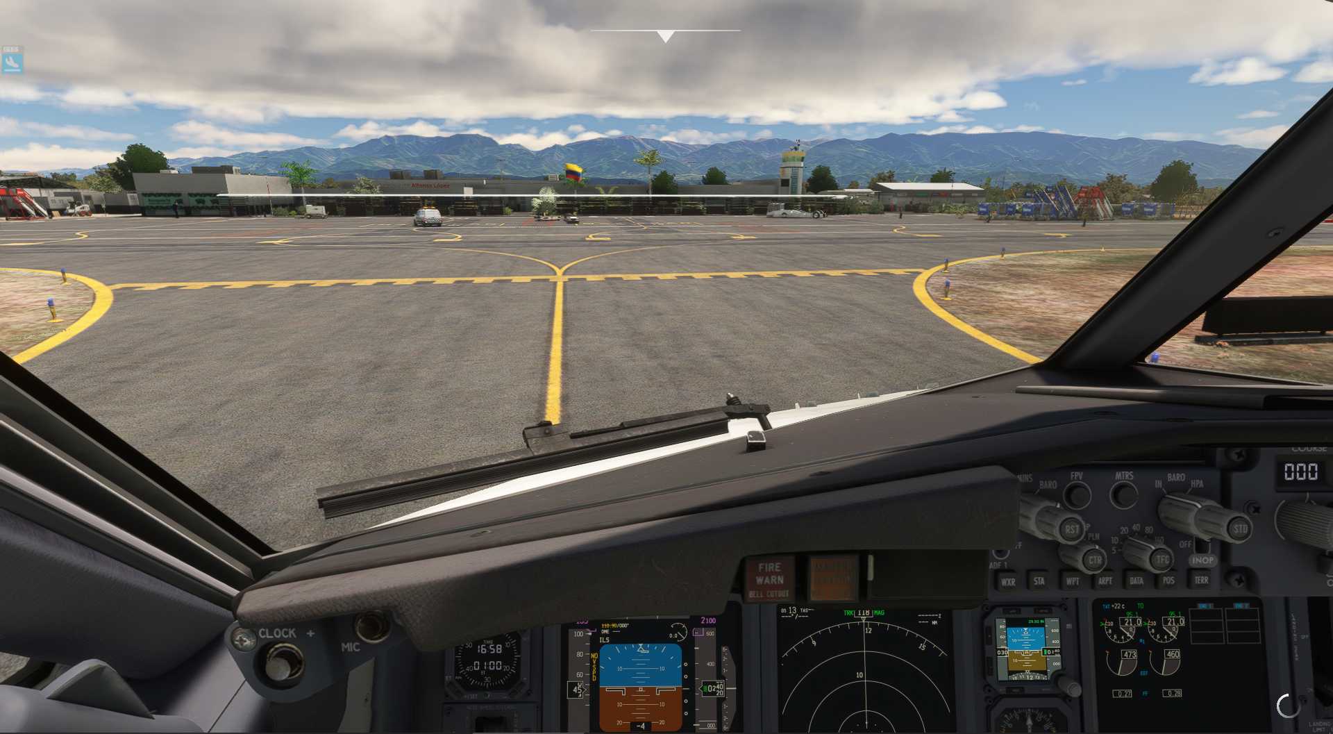 MSFS20  SKLC----SKVP-2752 