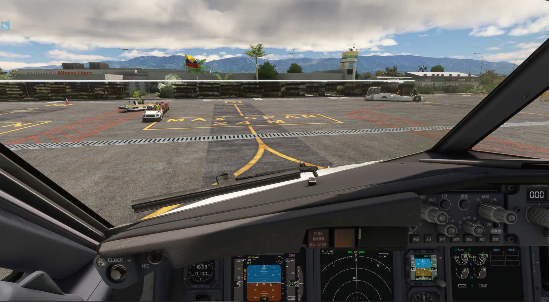 MSFS20  SKLC----SKVP-9422 