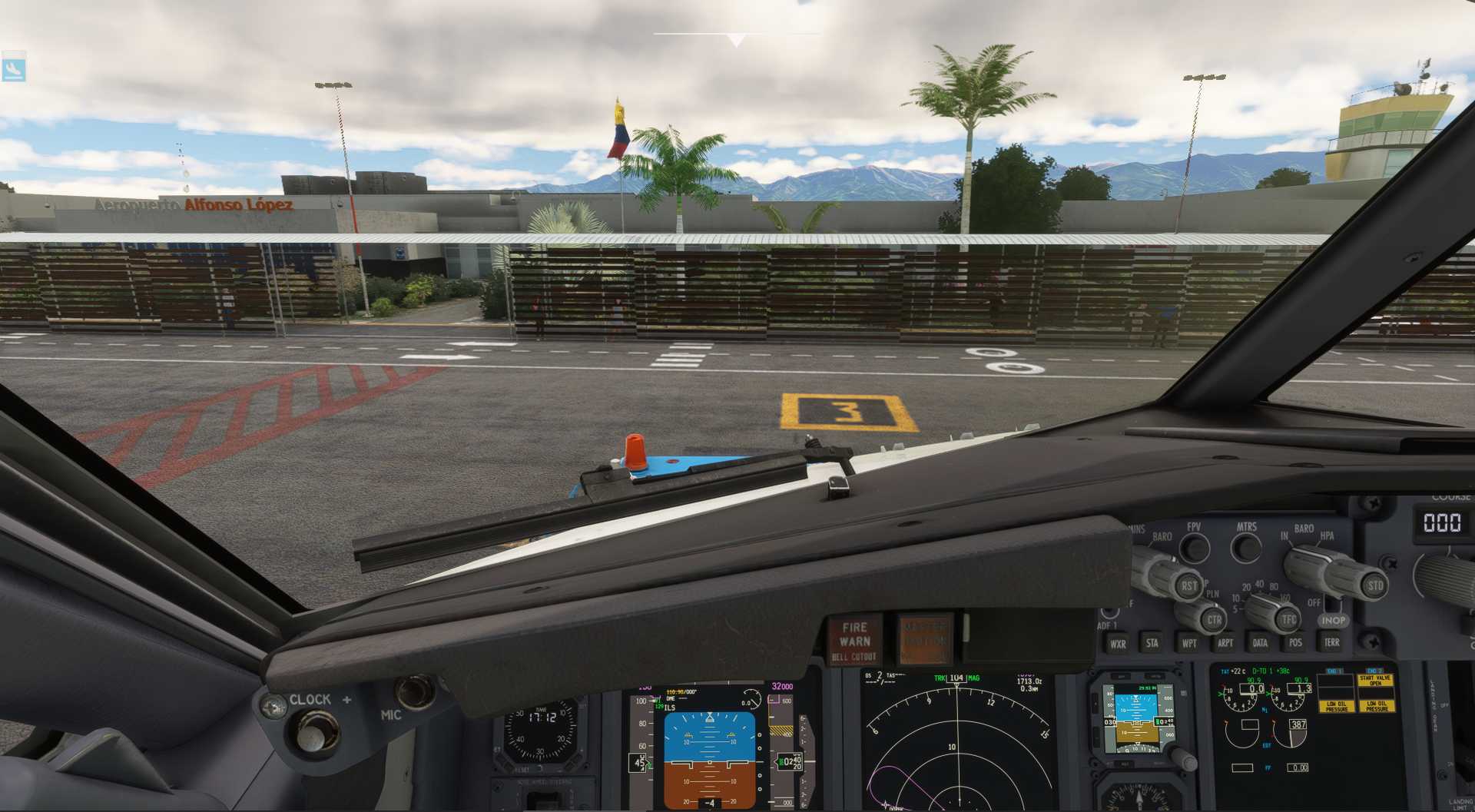 MSFS20  SKVP---SKRG-743 