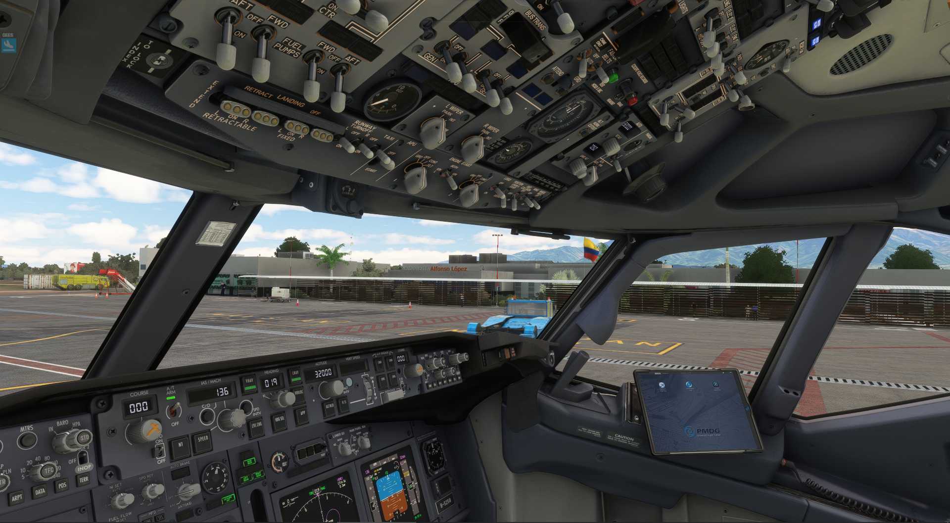 MSFS20  SKVP---SKRG-1861 