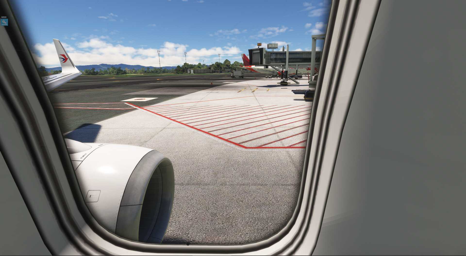 MSFS20  SKRG---SKRH-3581 