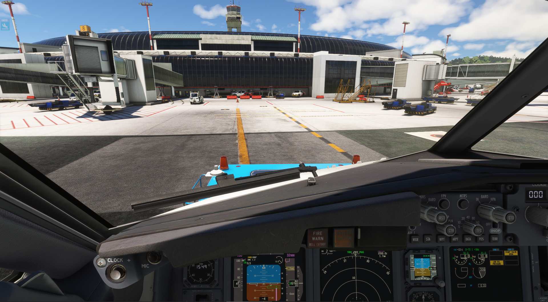 MSFS20  SKRG---SKRH-1487 