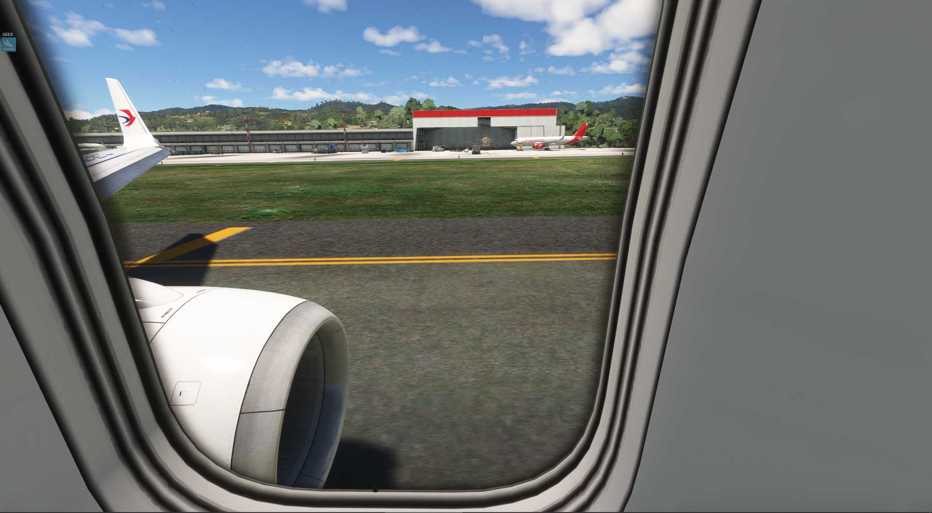 MSFS20  SKRG---SKRH-8439 