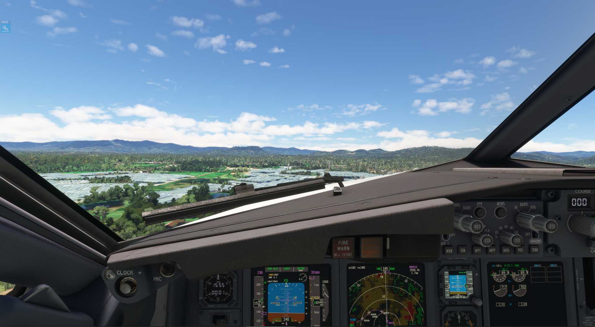 MSFS20  SKRG---SKRH-406 