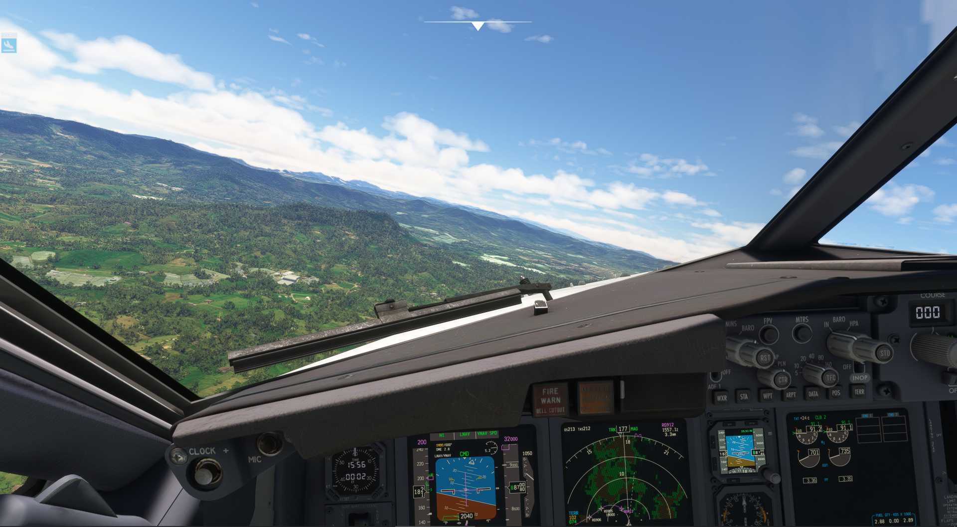 MSFS20  SKRG---SKRH-793 