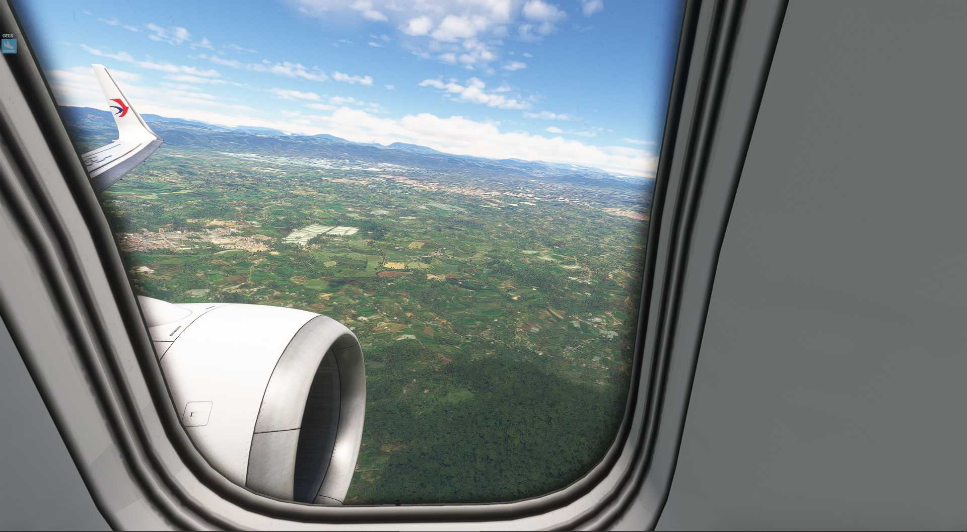 MSFS20  SKRG---SKRH-515 