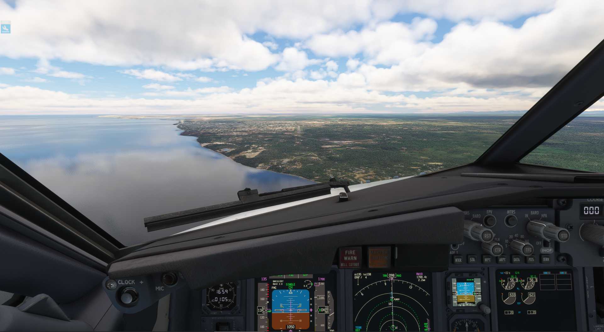 MSFS20  SKRG---SKRH-7896 