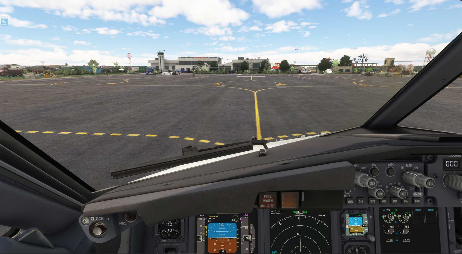 MSFS20  SKRG---SKRH-6270 