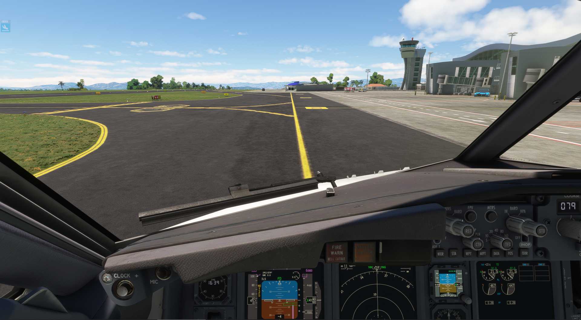 MSFS20  SKCC---SKPE-7953 