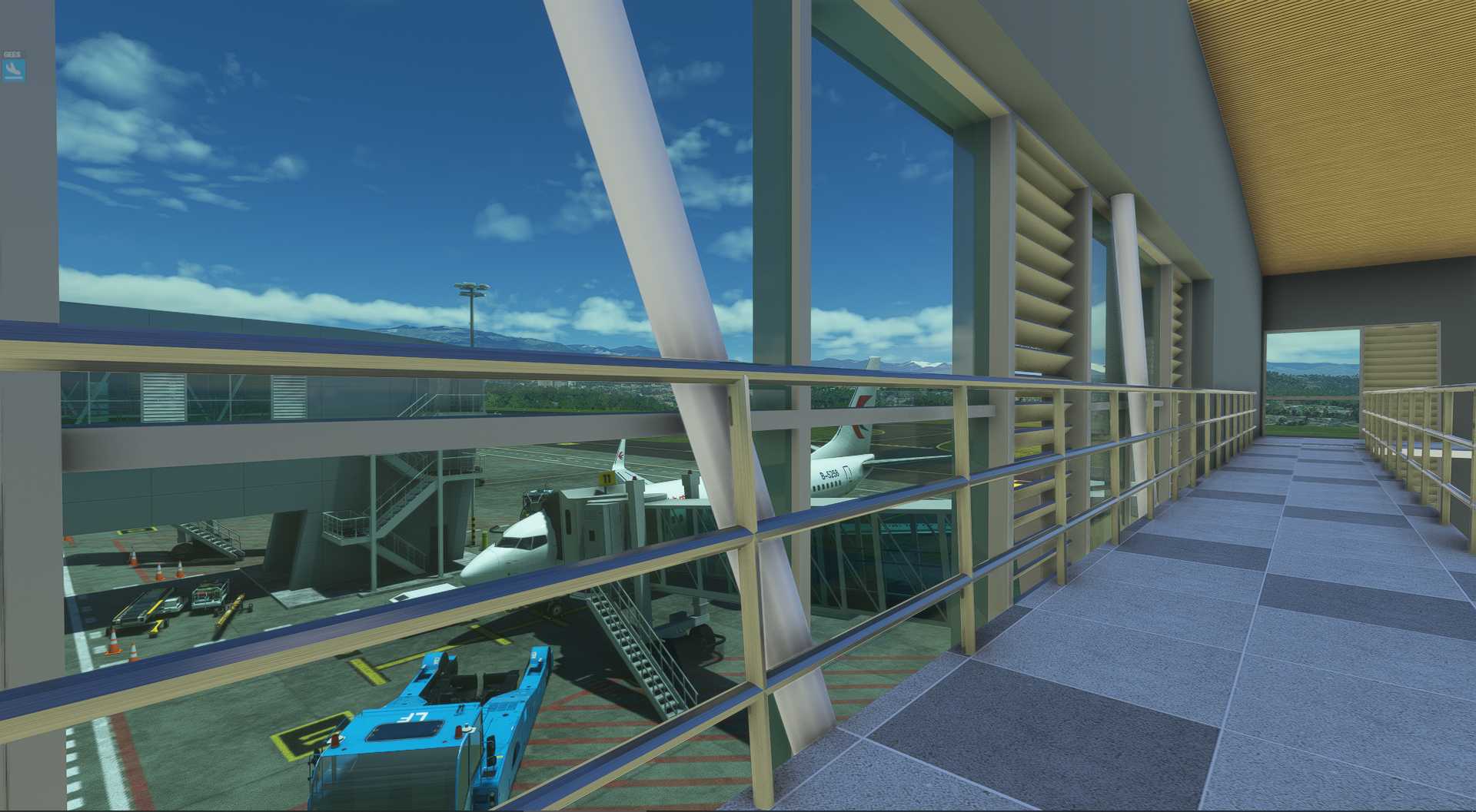 MSFS20  SKPE---SKMR-3298 